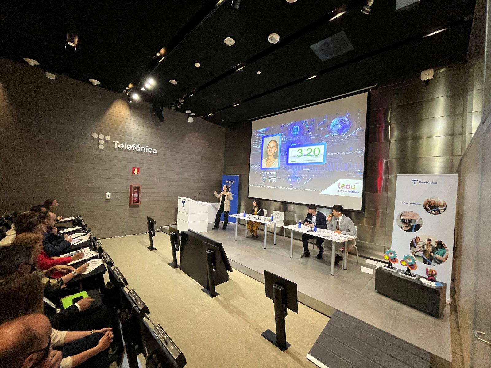 La liga de debate celebra ya su III edición reuniendo a más universidades que nunca.