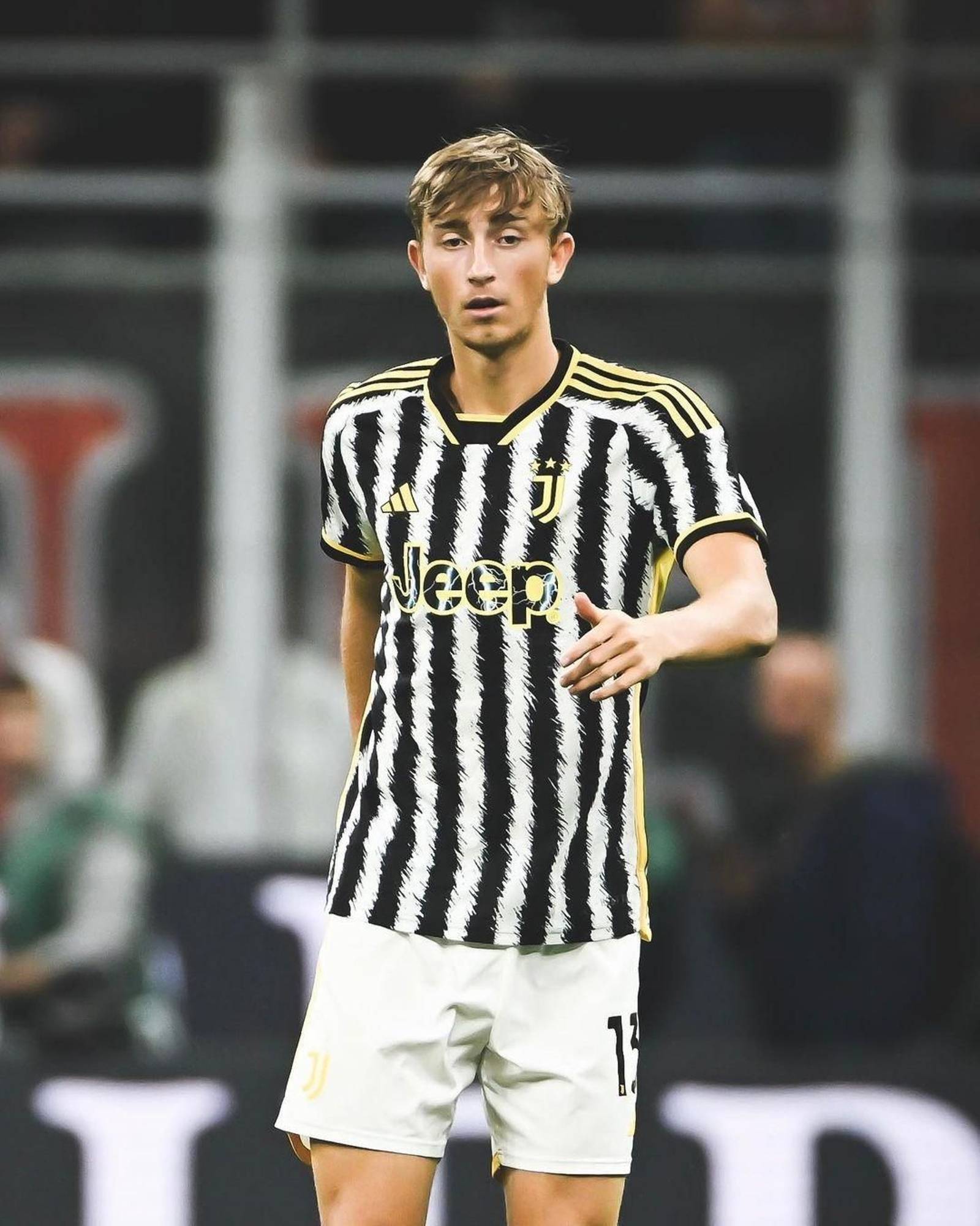 La carrera de Dean Huijsen en fotos: Málaga, España, Juventus, Roma, Bournemouth, Países Bajos