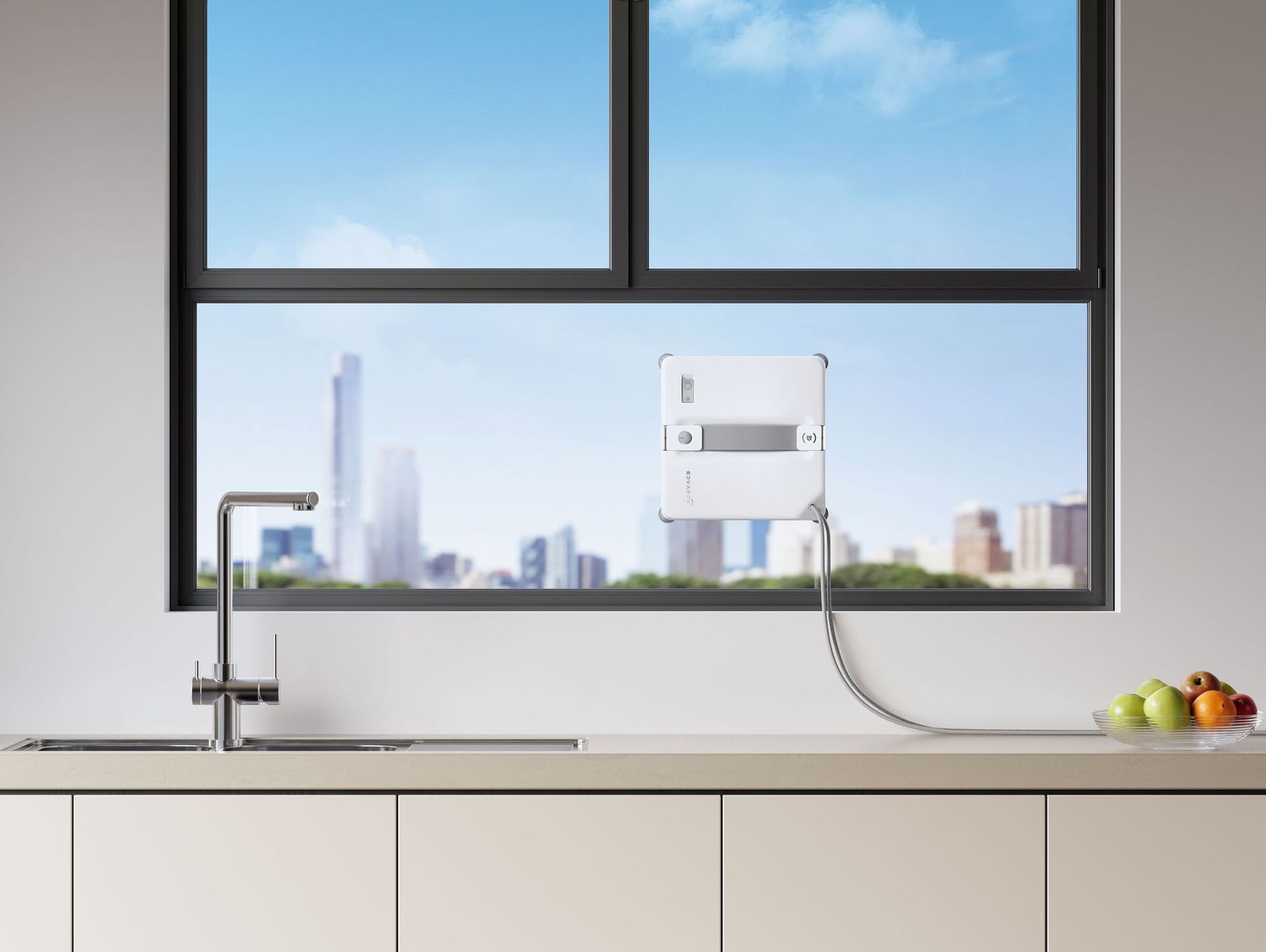 Ecovacs Winbot mini 2