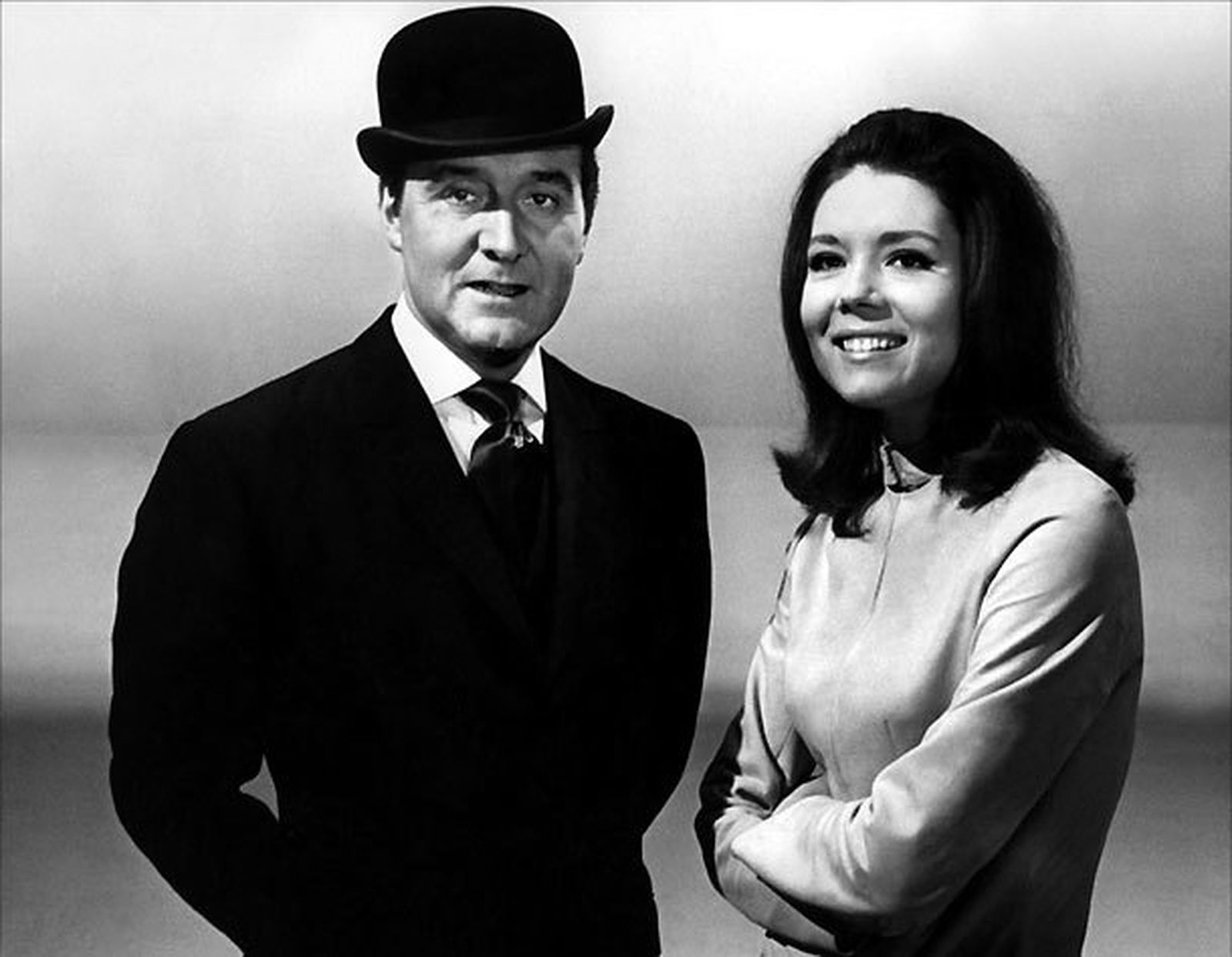 Muere el actor Patrick Macnee