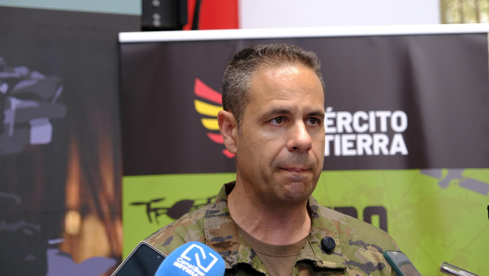 El Ejército del futuro se exhibe en Viator: así son las tecnologías más avanzadas de combate, en imágenes