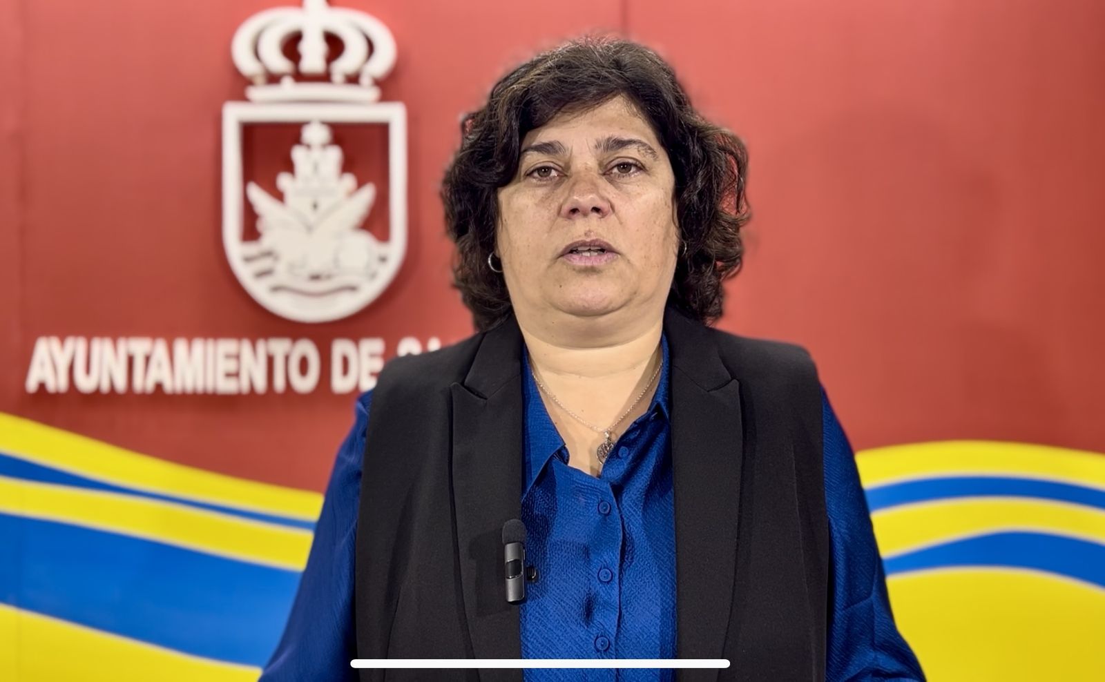 La alcaldesa de Sanlúcar se posiciona a favor de las reivindicaciones ...