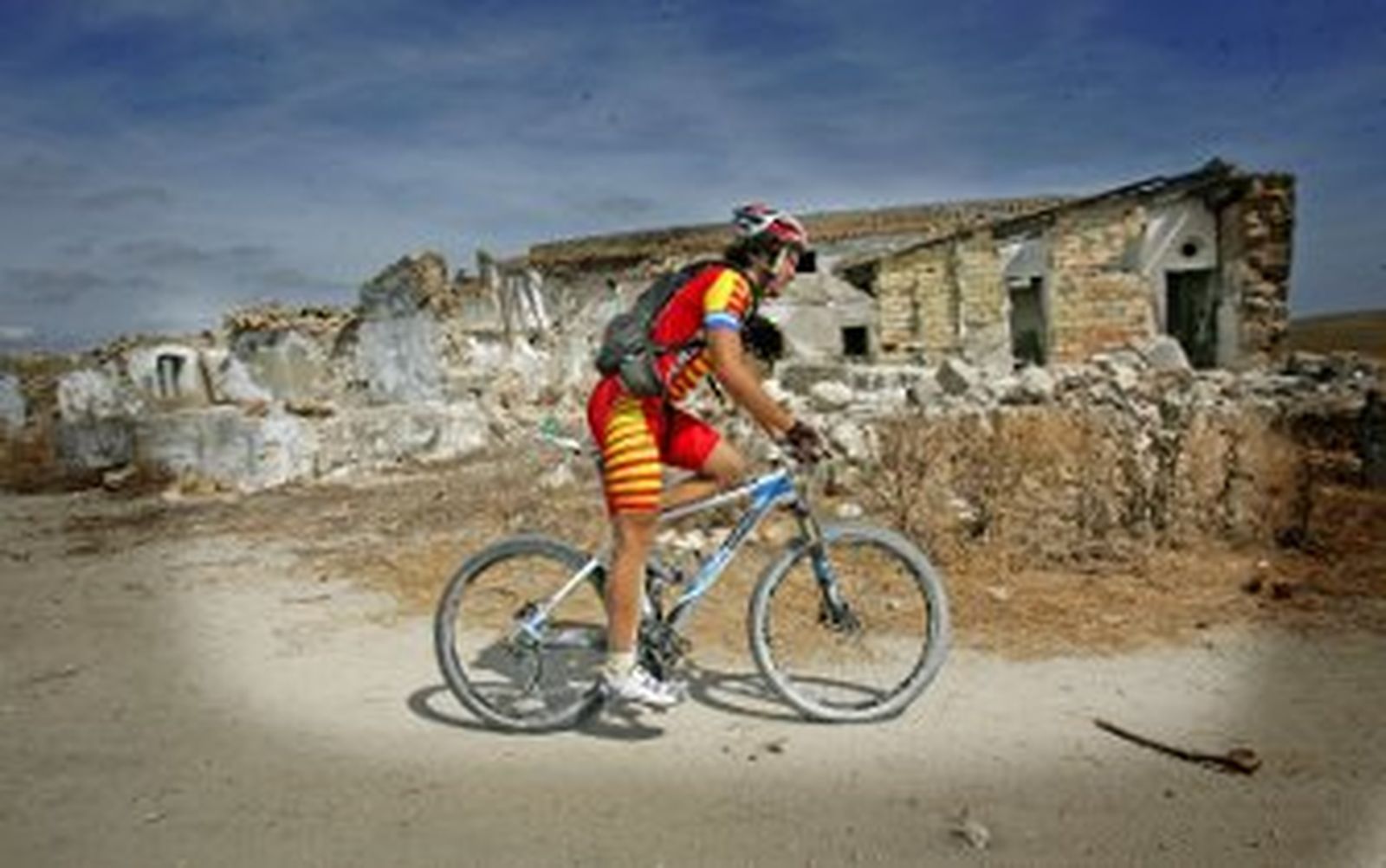 Dominio chiclanero en los viñedos de Jerez