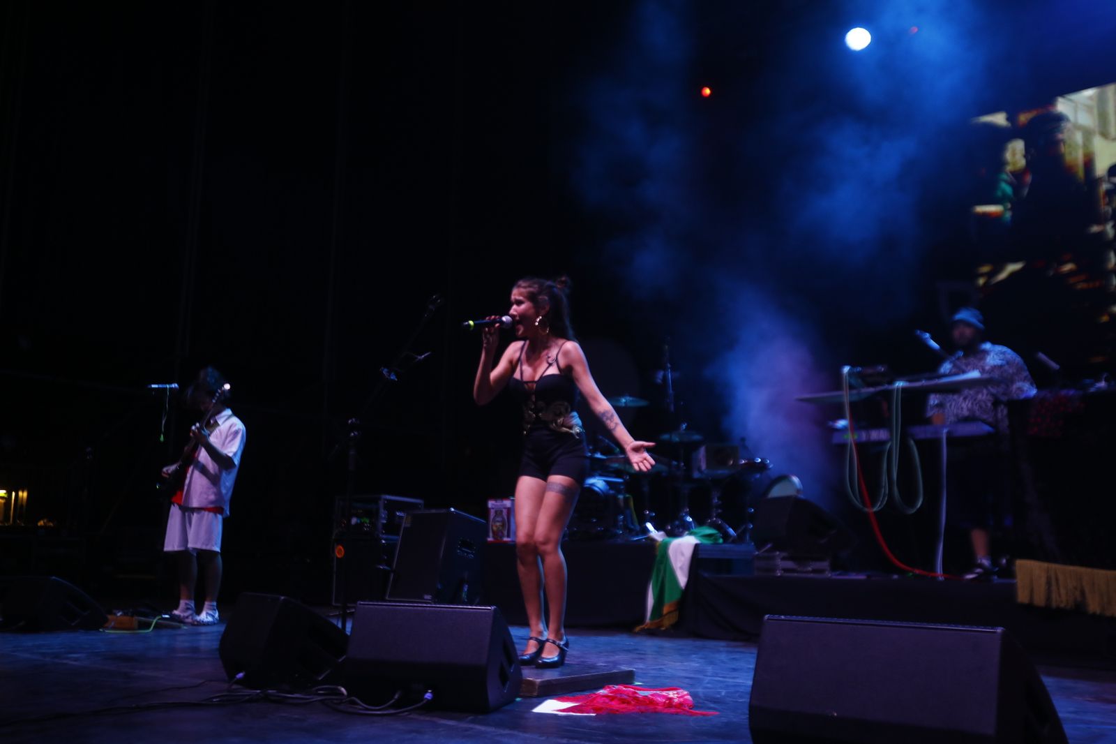 Califato 3/4 trae a Córdoba el nuevo sonido andaluz