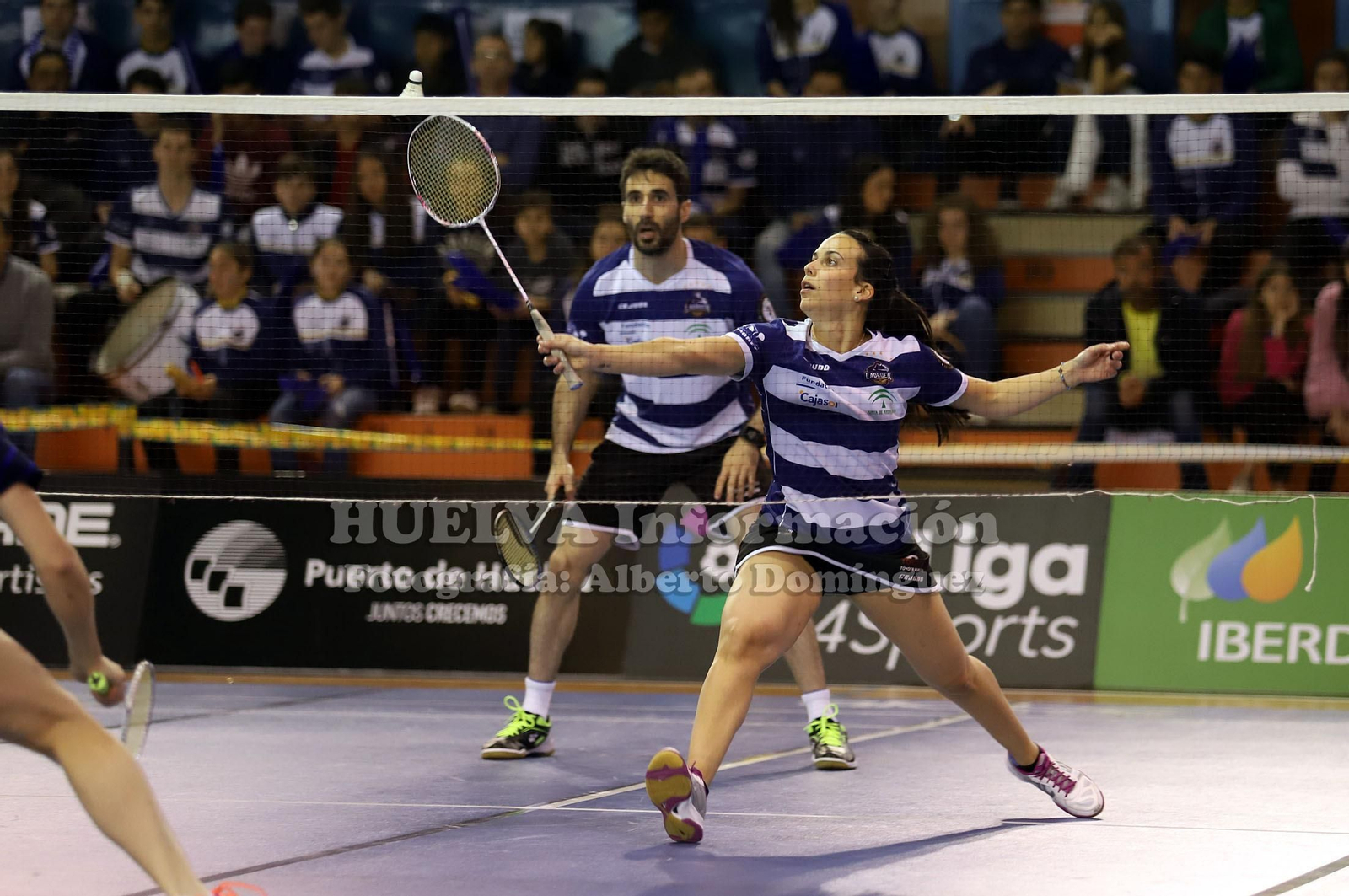 El IES Recreativo La Orden gana su sexto título de liga, en imágenes