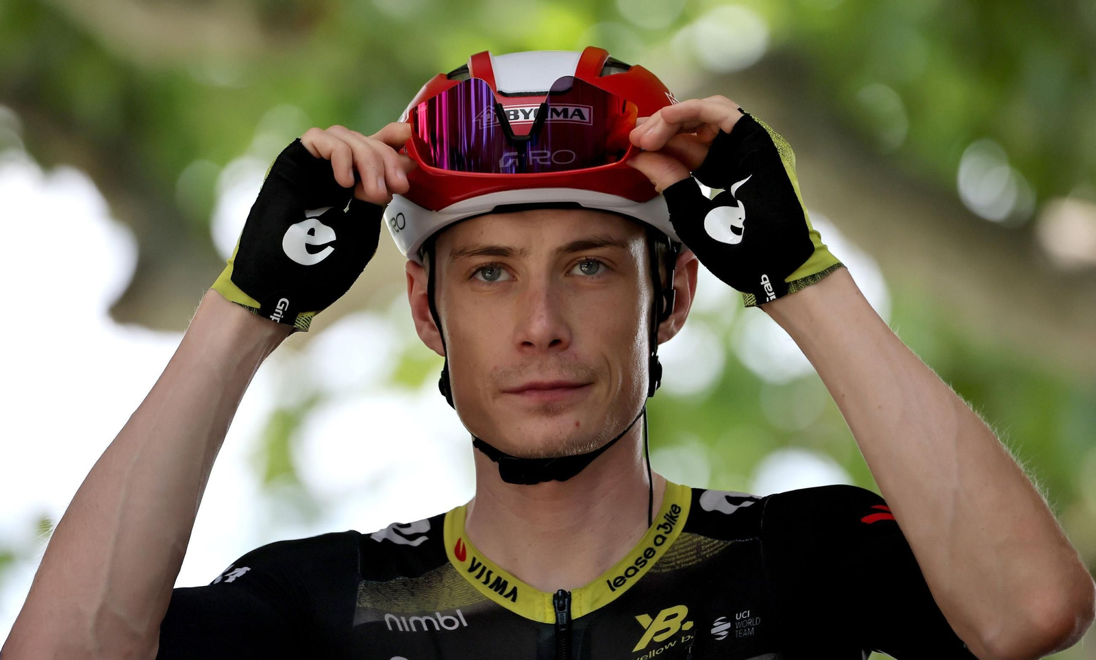 Las mejores fotos del Tour de Francia | Etapa 17