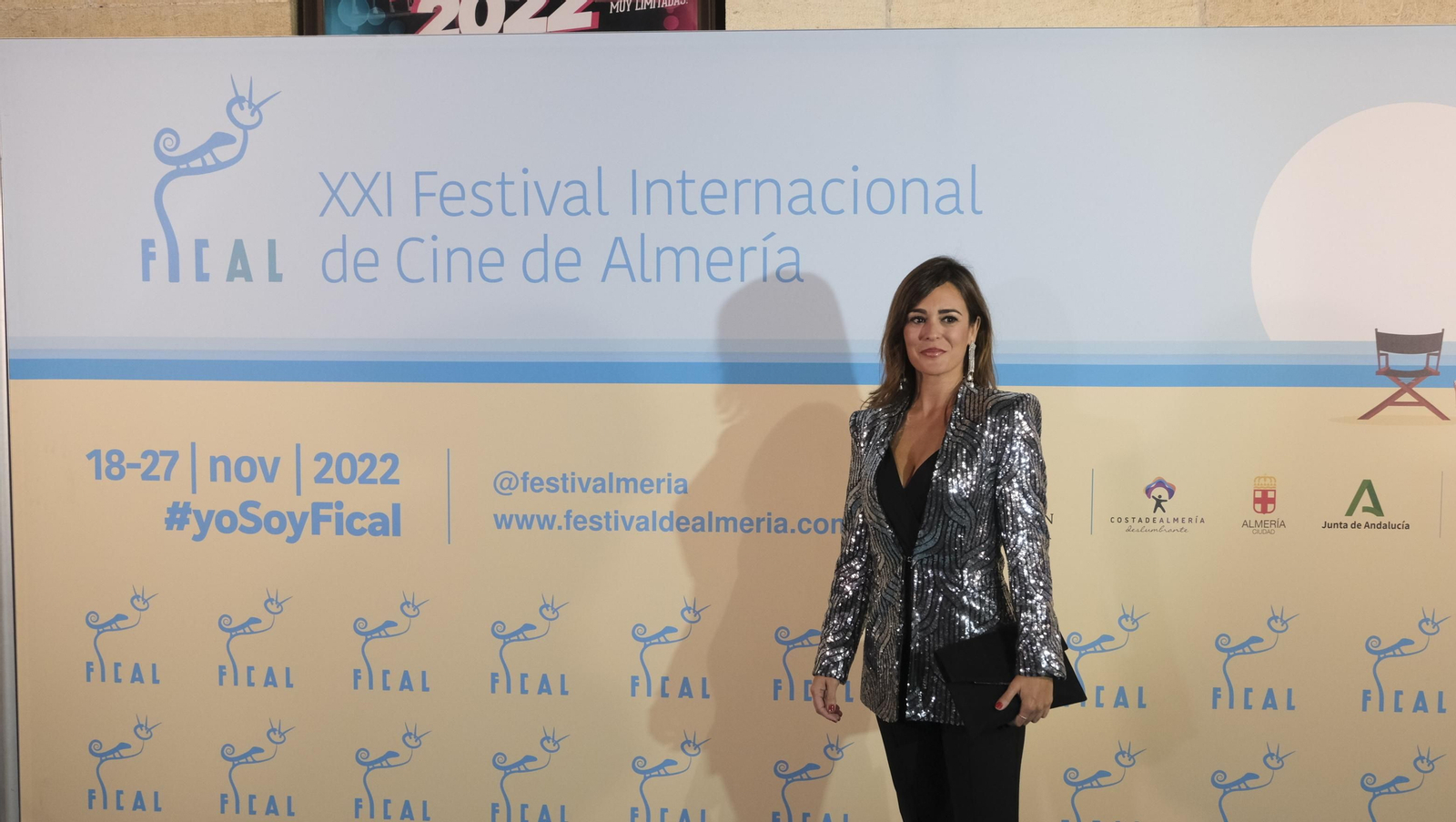 Imágenes de la Gala Internacional de Cortometrajes de FICAL 2022