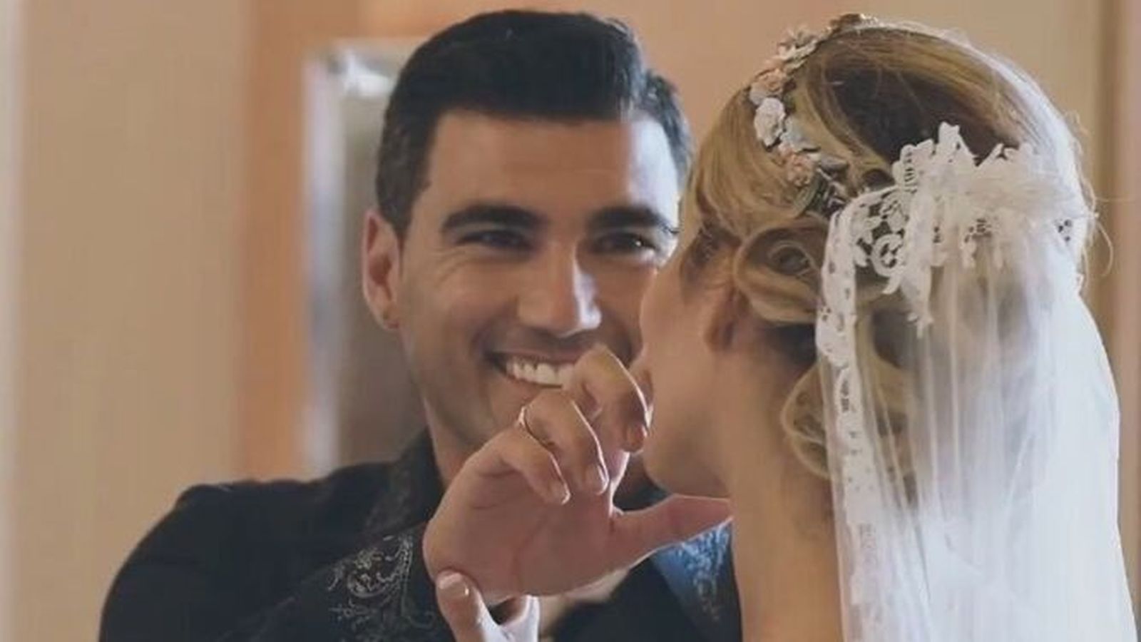 La mujer de Reyes recuerda al futbolista en el que sería su 7º aniversario de boda