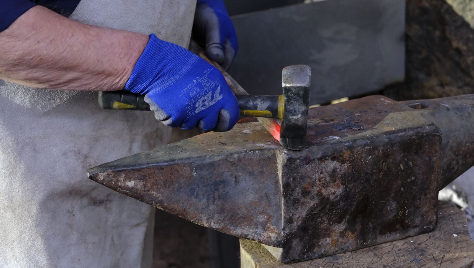 Las mejores imágenes de la recreación histórica Canteros y Caciques, en Macael