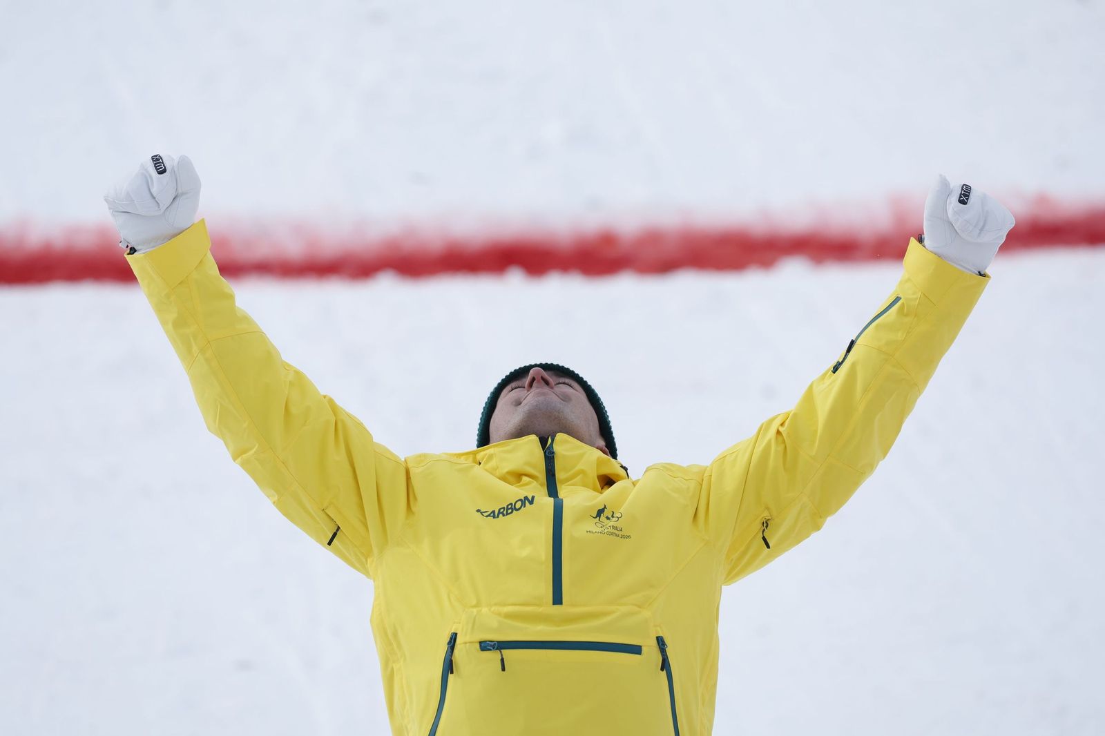 Las mejores fotos de los Juegos Olímpicos de invierno Milán Cortina d'Ampezzo 2026 | Séptima jornada