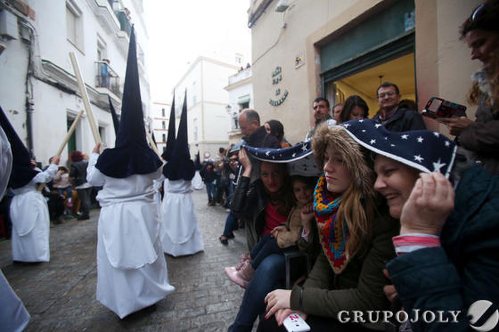 Ecce Homo. /Lourdes de Vicente