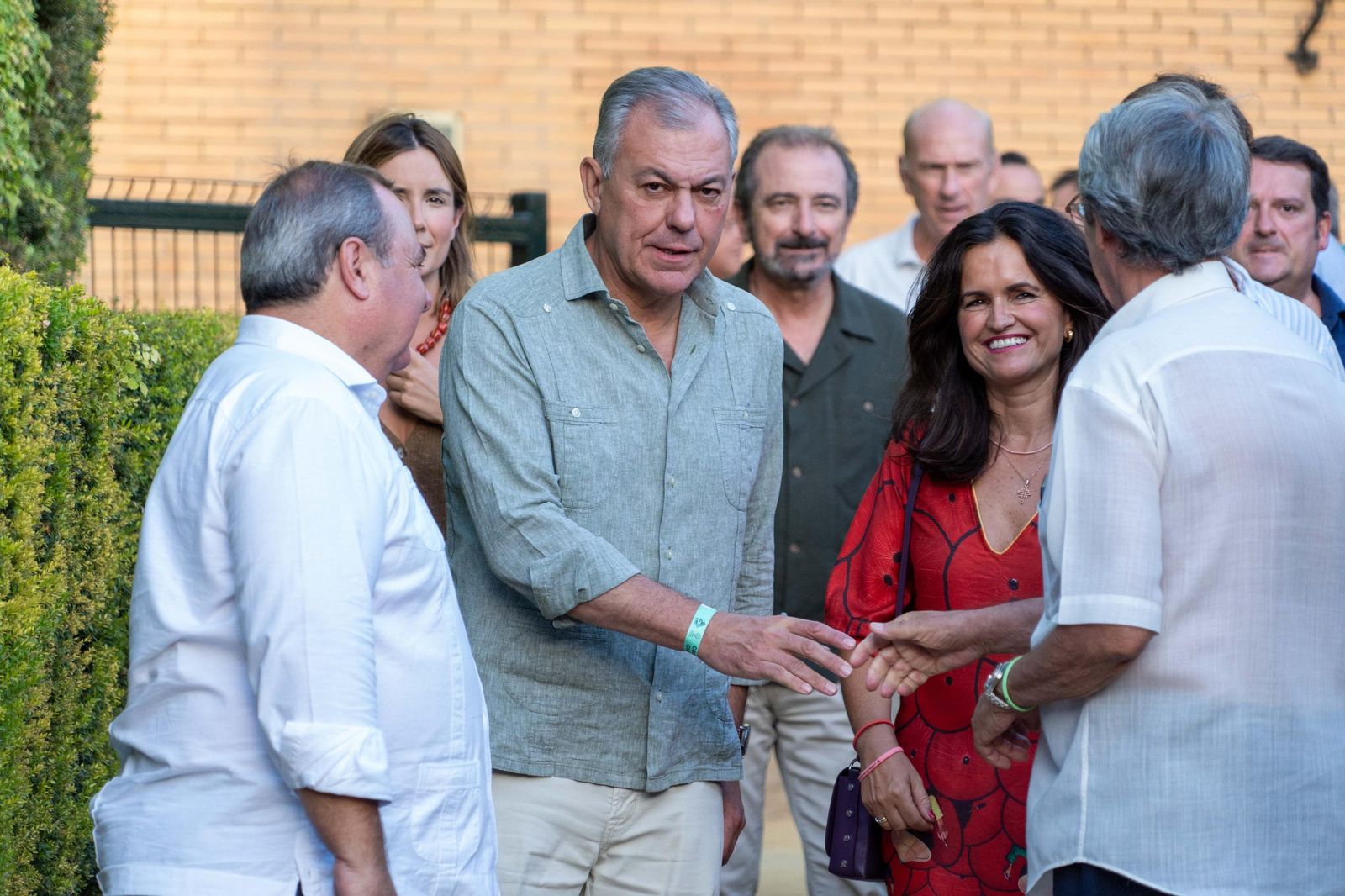 Las fotos de la Copa Sevilla en el Tenis Betis | Jornada 3