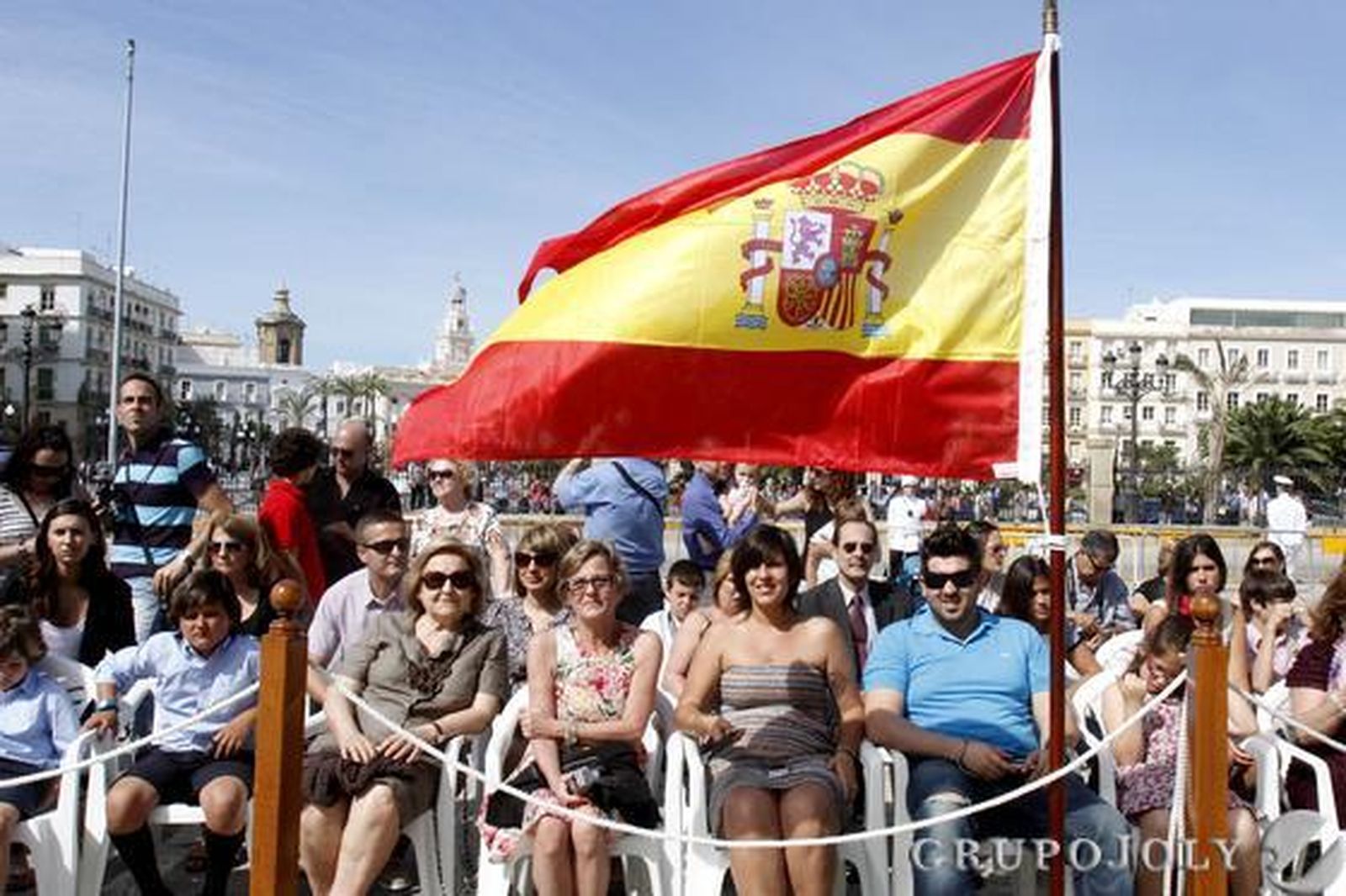 Foto: Lourdes de Vicente