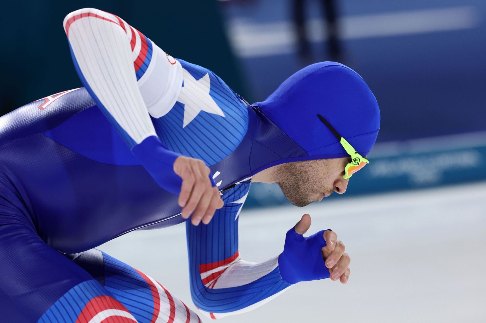 Las mejores fotos de los Juegos Olímpicos de invierno Milán Cortina d'Ampezzo 2026 | Jornada 14