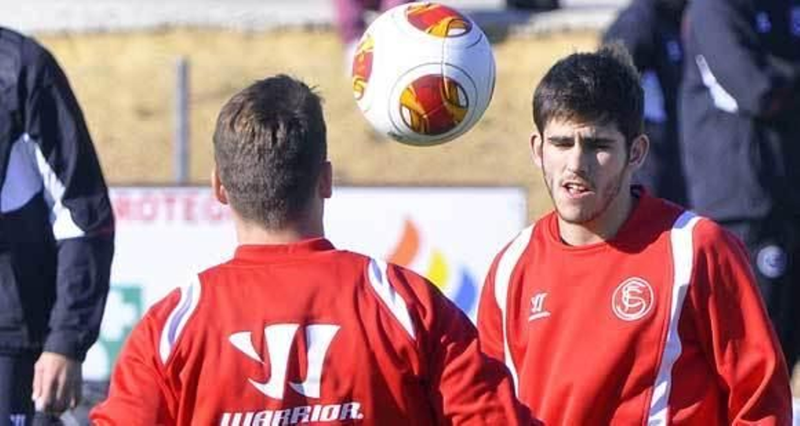 Santander, ideal para la resurrección de Jairo