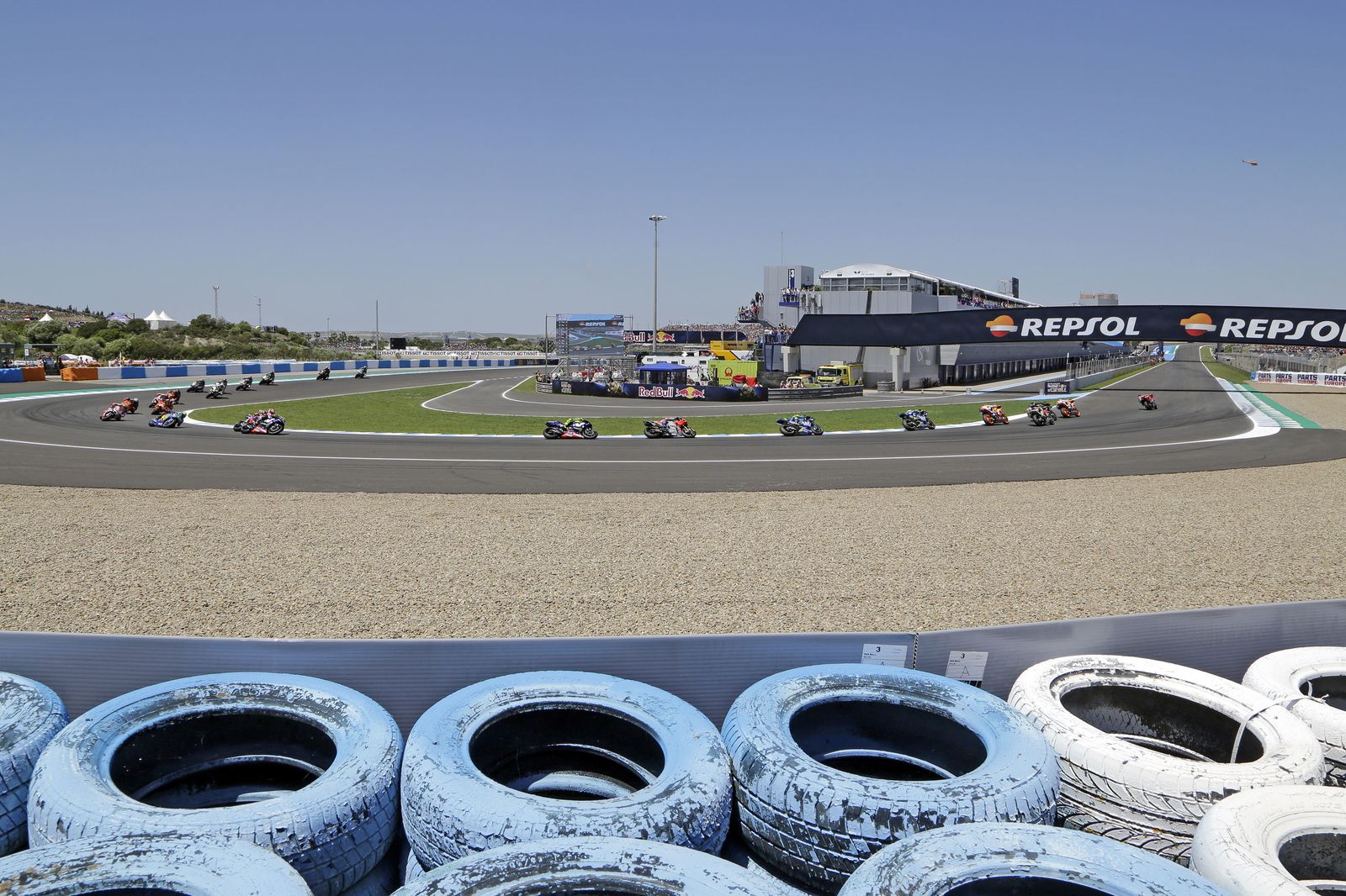 GP de España de MotoGP