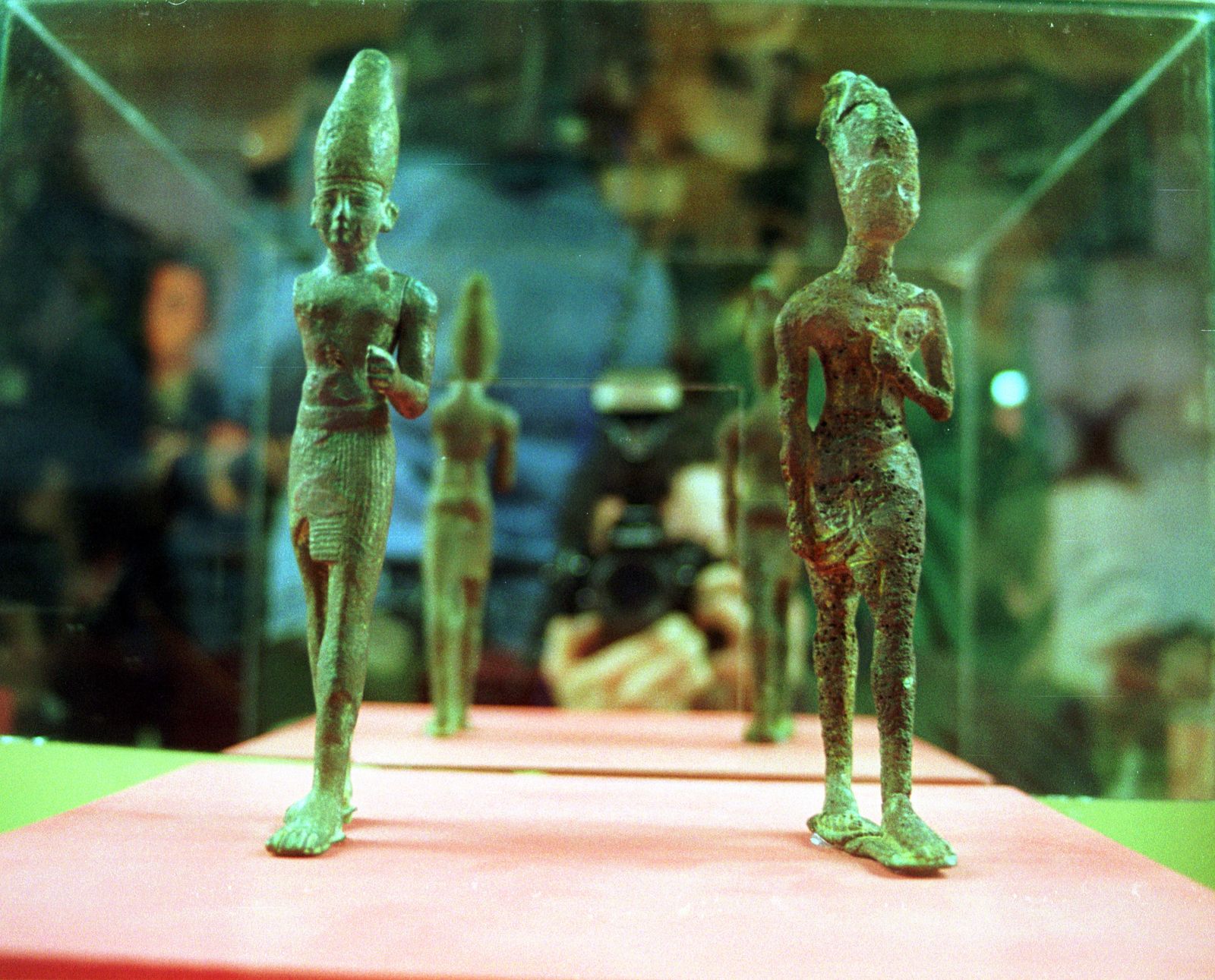 Imagen Reshef Museo.