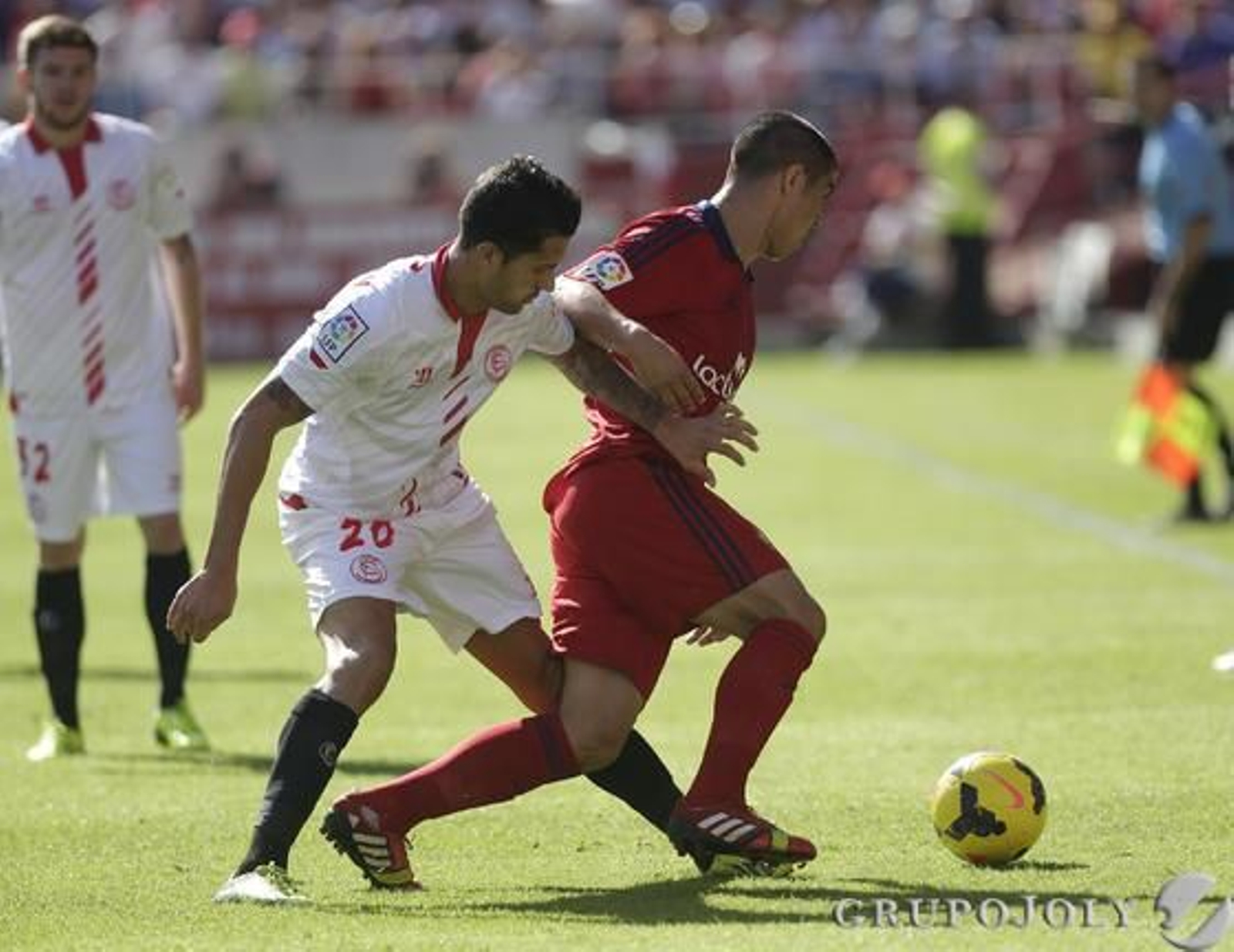 Foto: Antonio Pizarro