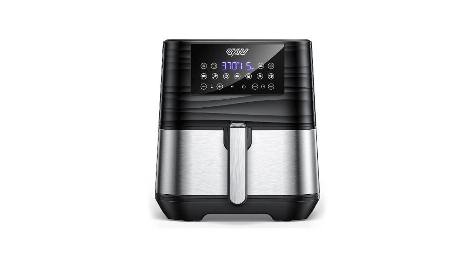 Innsky Freidora sin Aceite