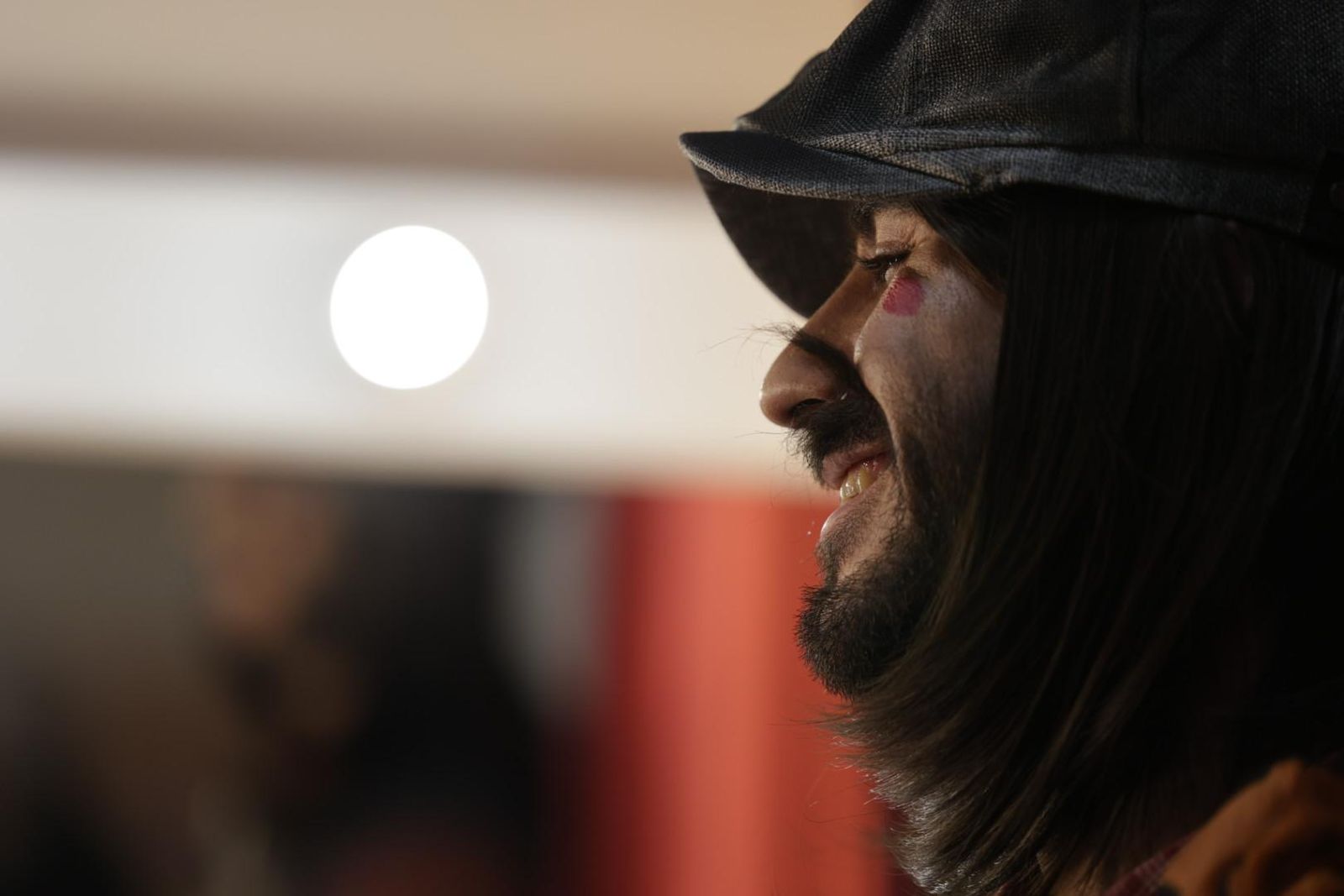 Búscate entre las mejores imágenes de la décima sesión de preliminares del COAC 2026