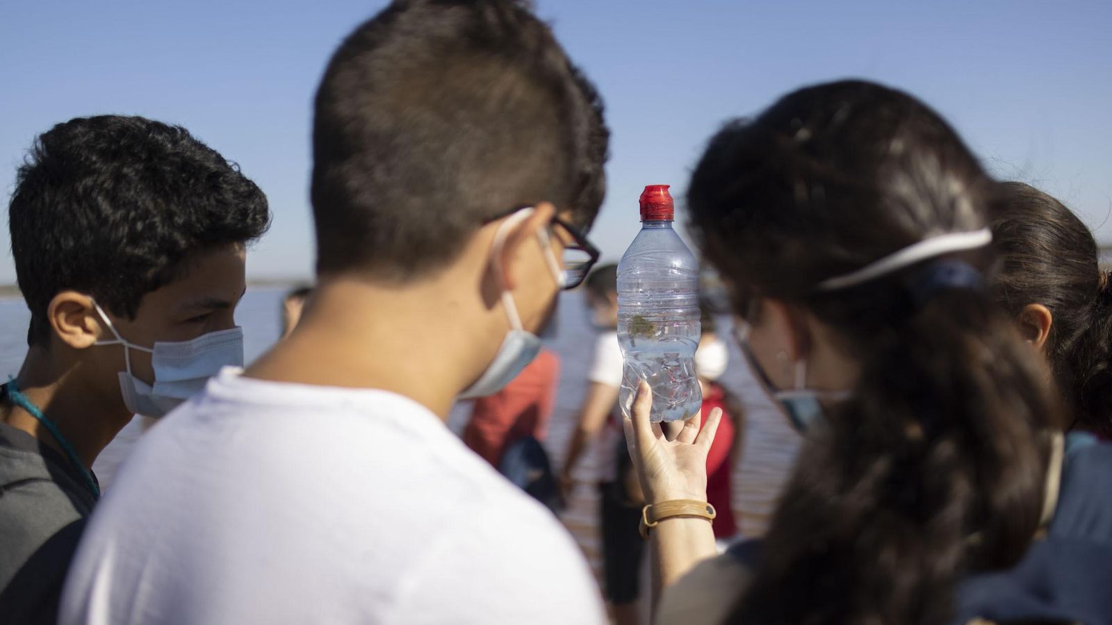 Escuela de Exploradores
