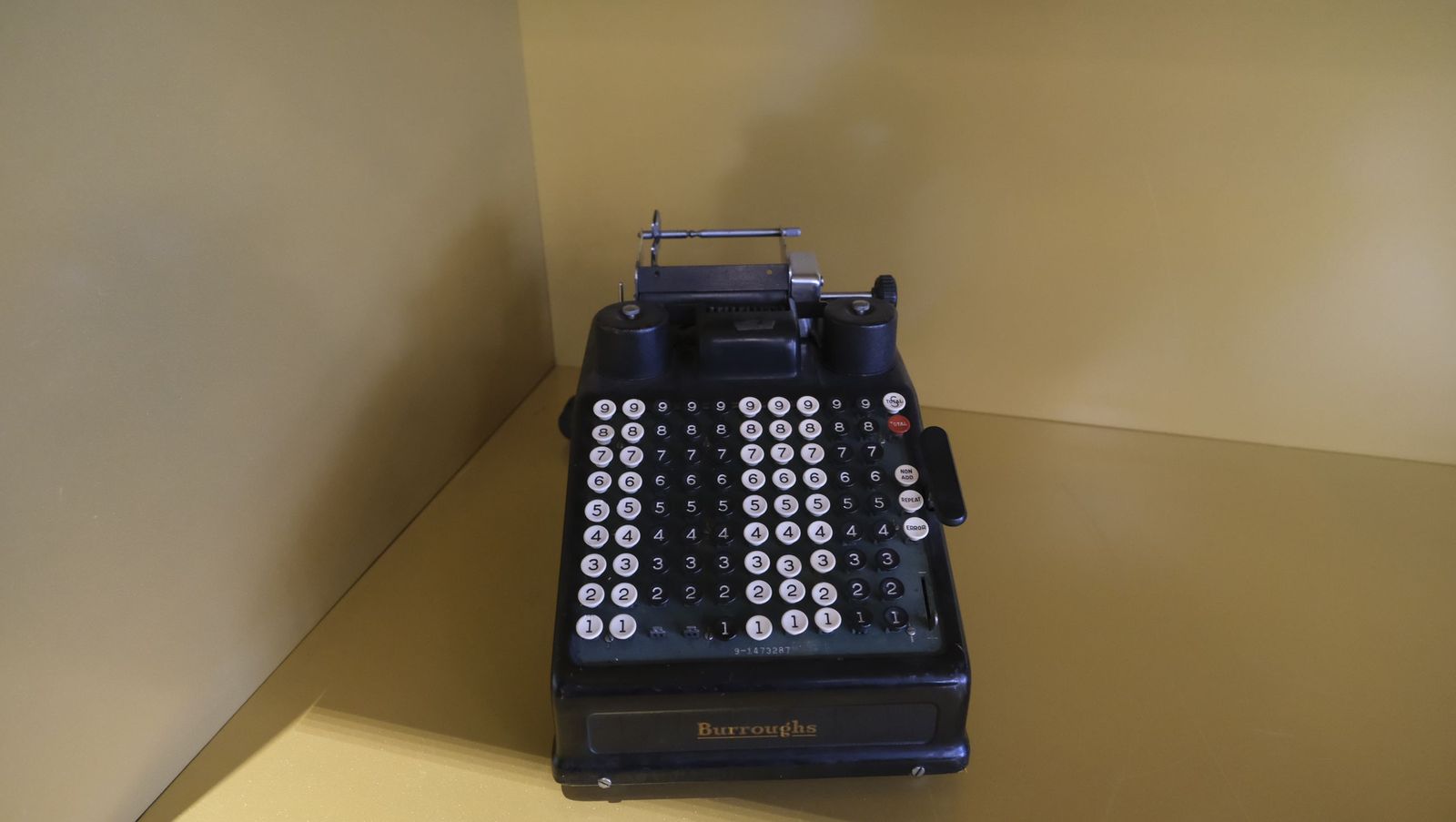 Así es por dentro el Centro Financiero Cajamar, en imágenes