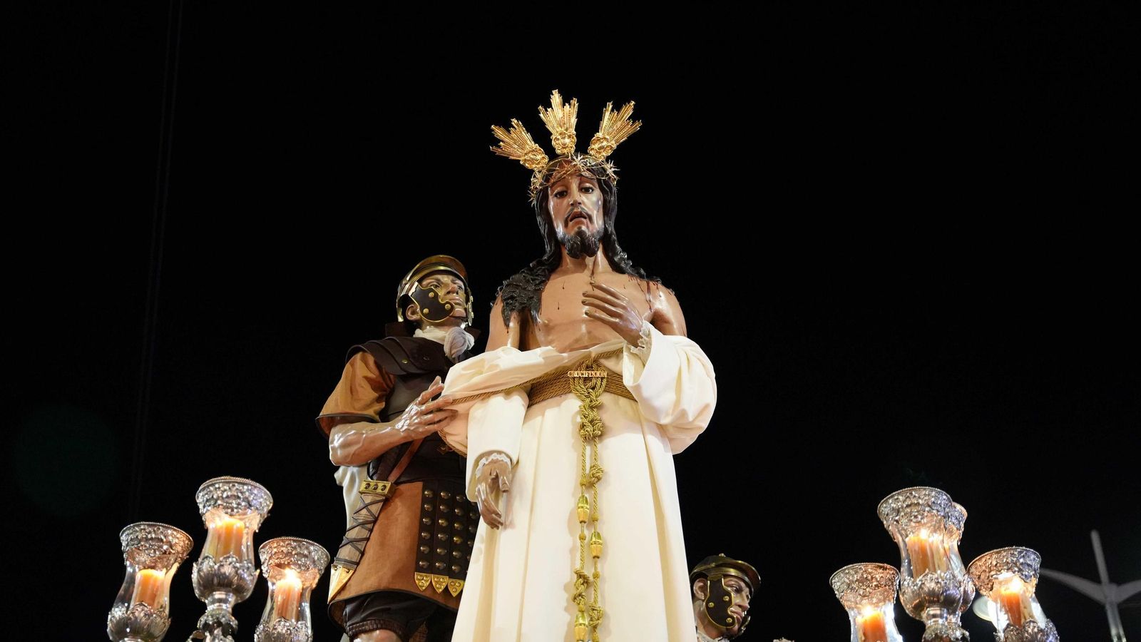 Un momento de la Magna de Lucena.