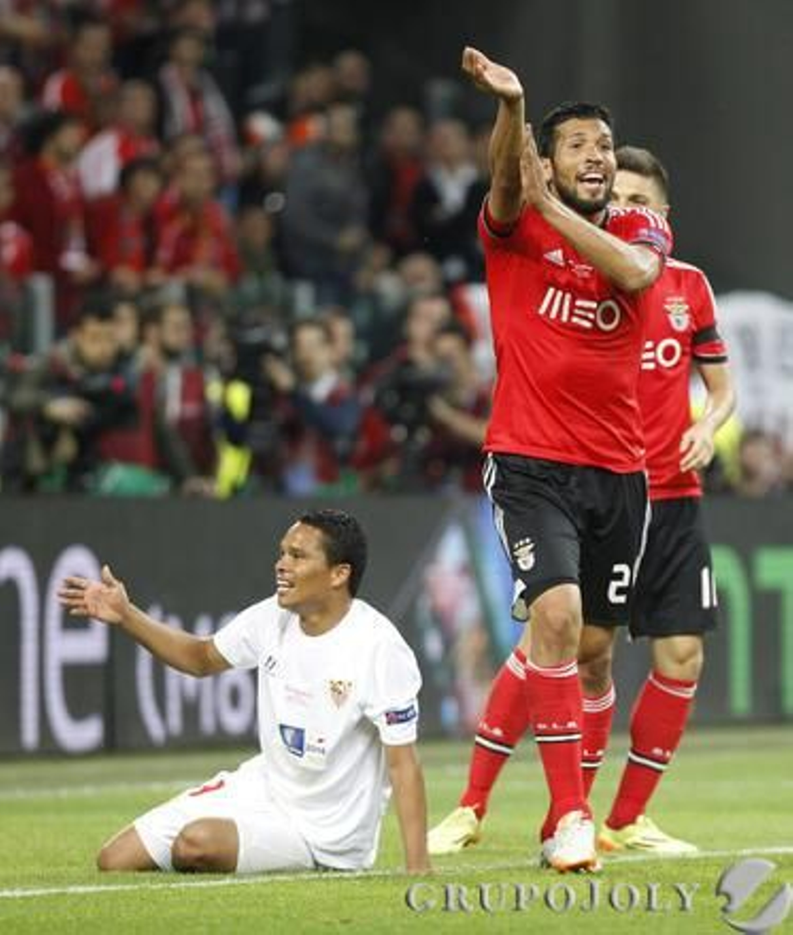 Foto: Antonio Pizarro