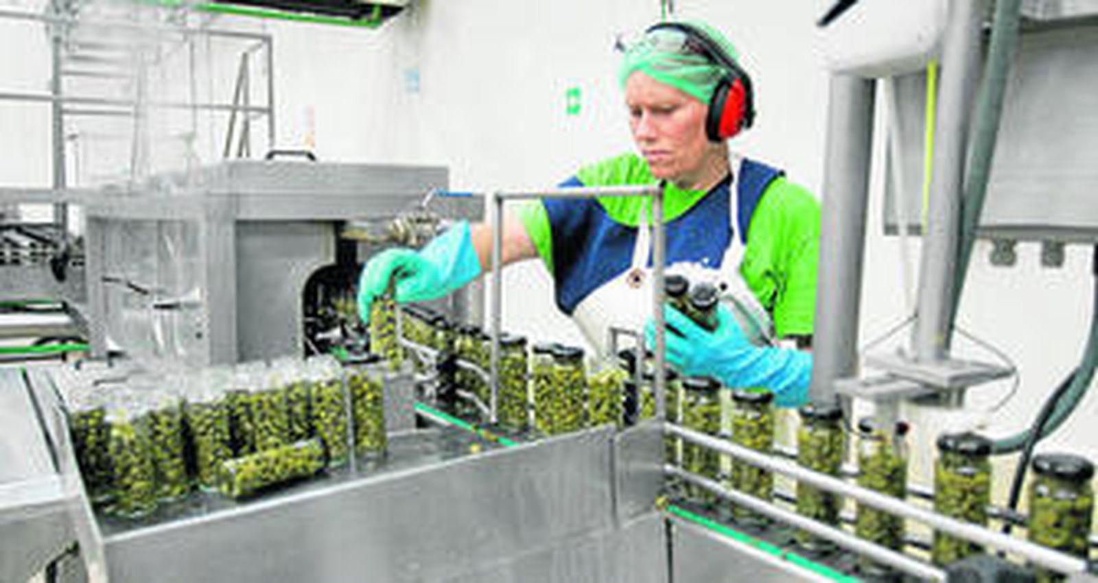 La empresa cuenta con una plantilla que ronda las sesenta personas, todas ellas ampliamente cualificadas y especializadas.