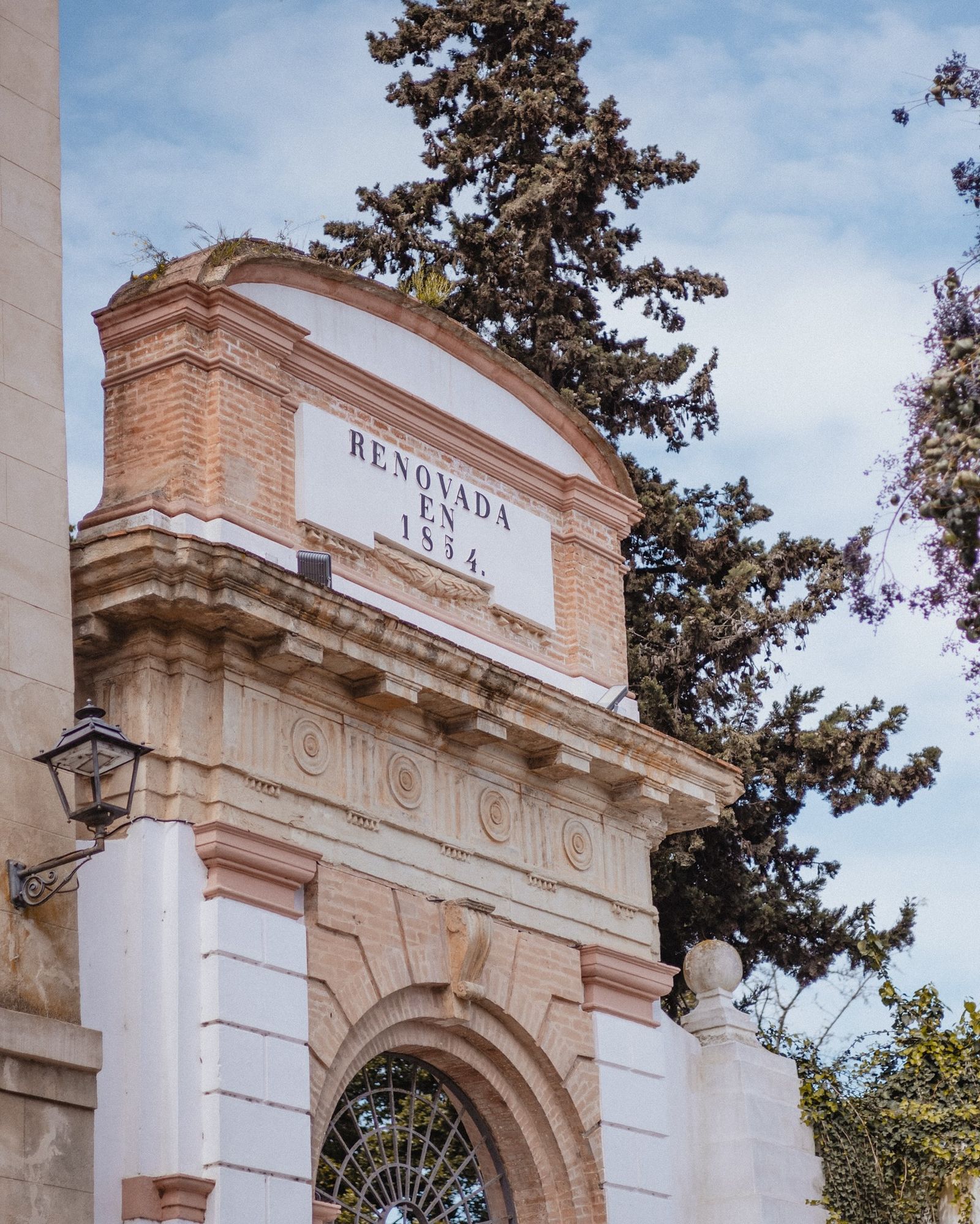 Esta es una de las zonas 'con más encanto' de Sanlúcar de Barrameda