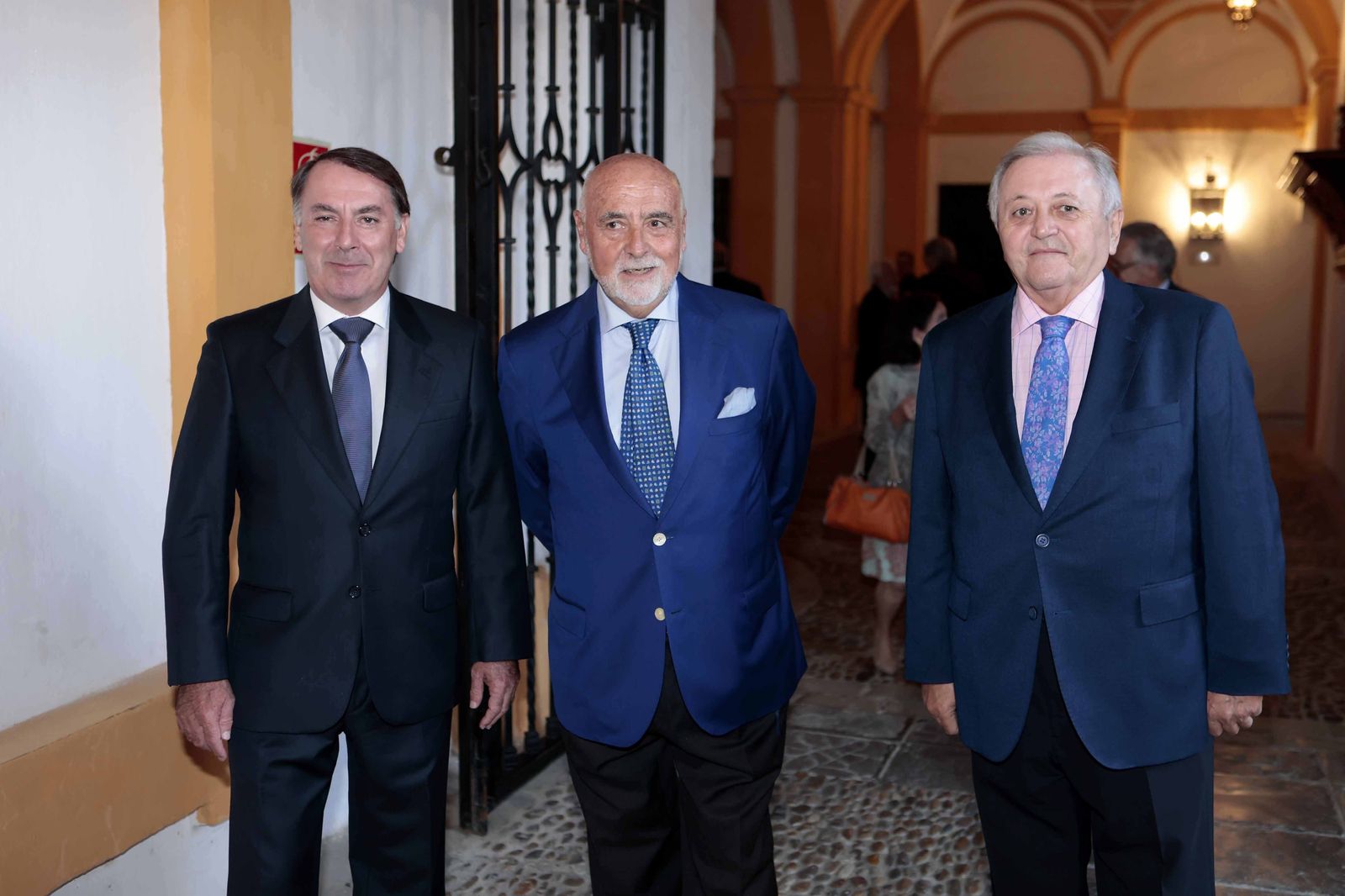 Las imágenes del XI Premio Manuel Clavero