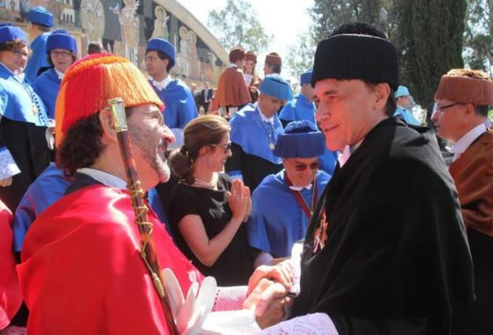 Foto: José Martínez