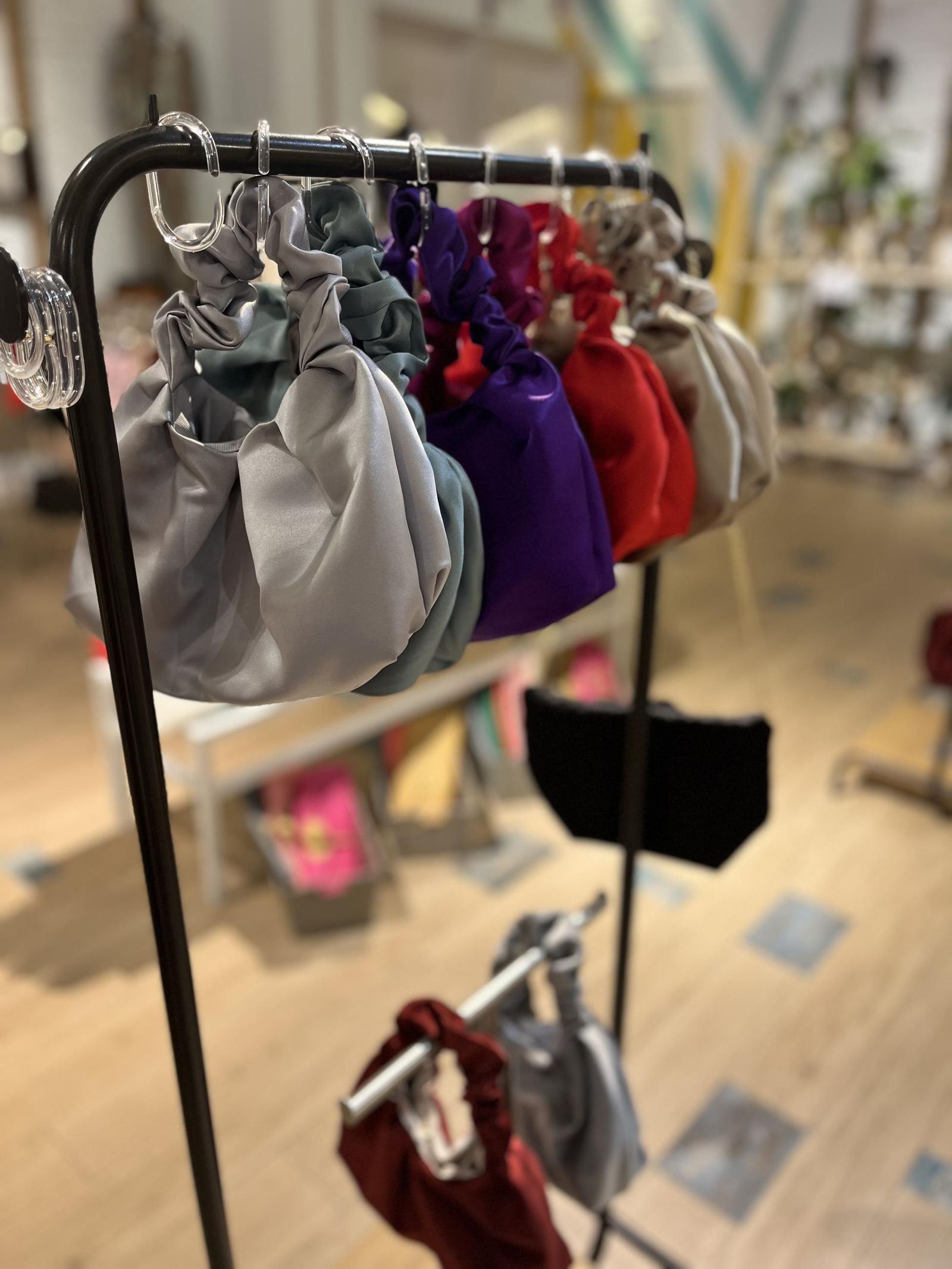 Un nuevo espacio en Metromar.