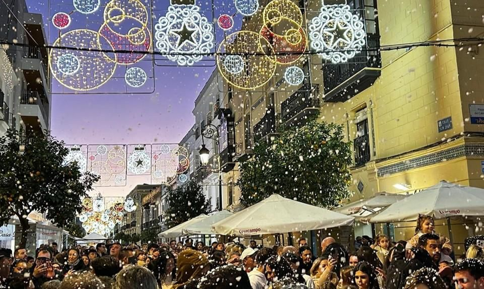 Cádiz, San Fernando, Chiclana, Puerto Real y El Puerto de Santa María ultiman sus preparativos