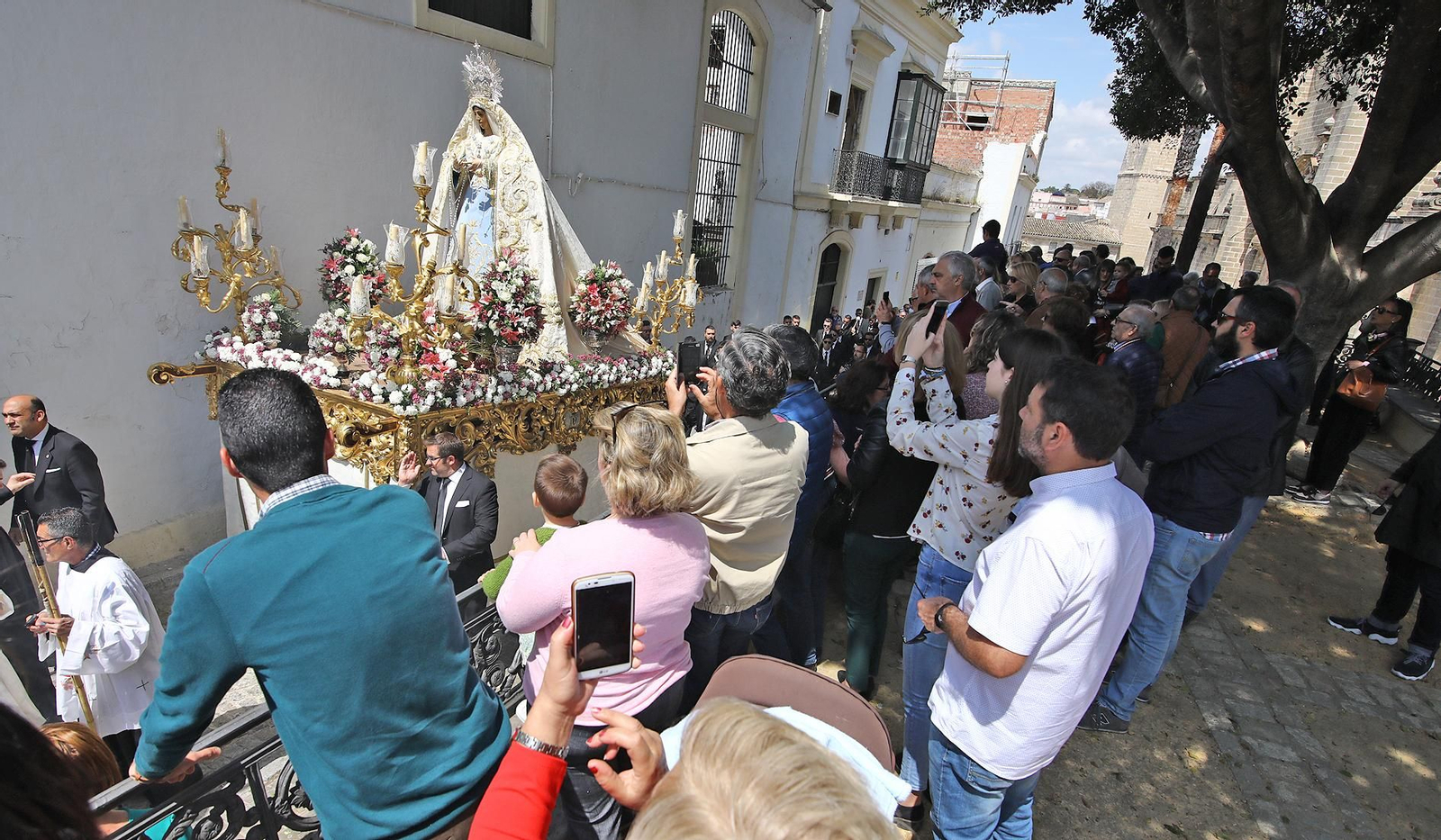 Imágenes del Domingo de Resurrección