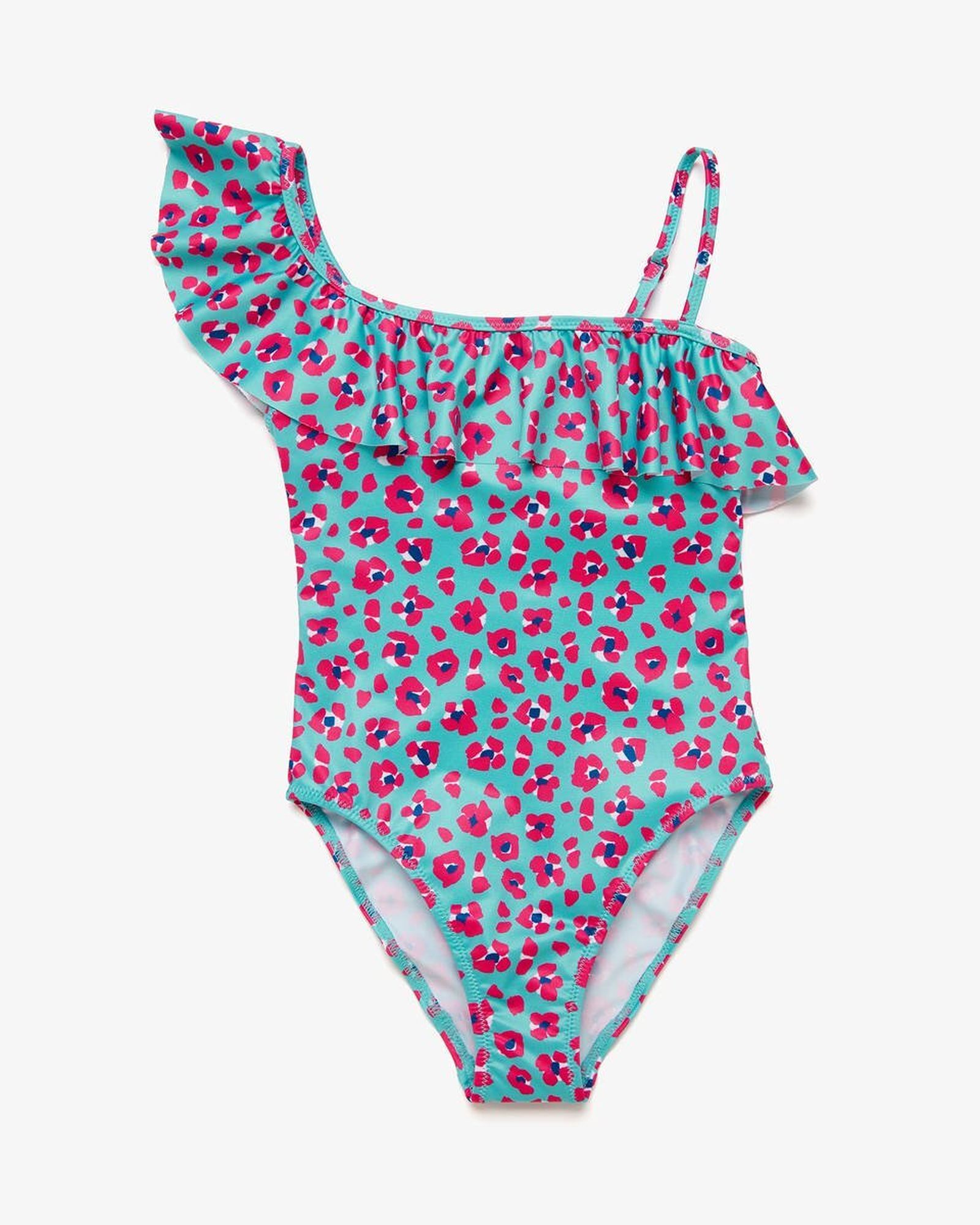 20 bañadores para los más peques de la casa