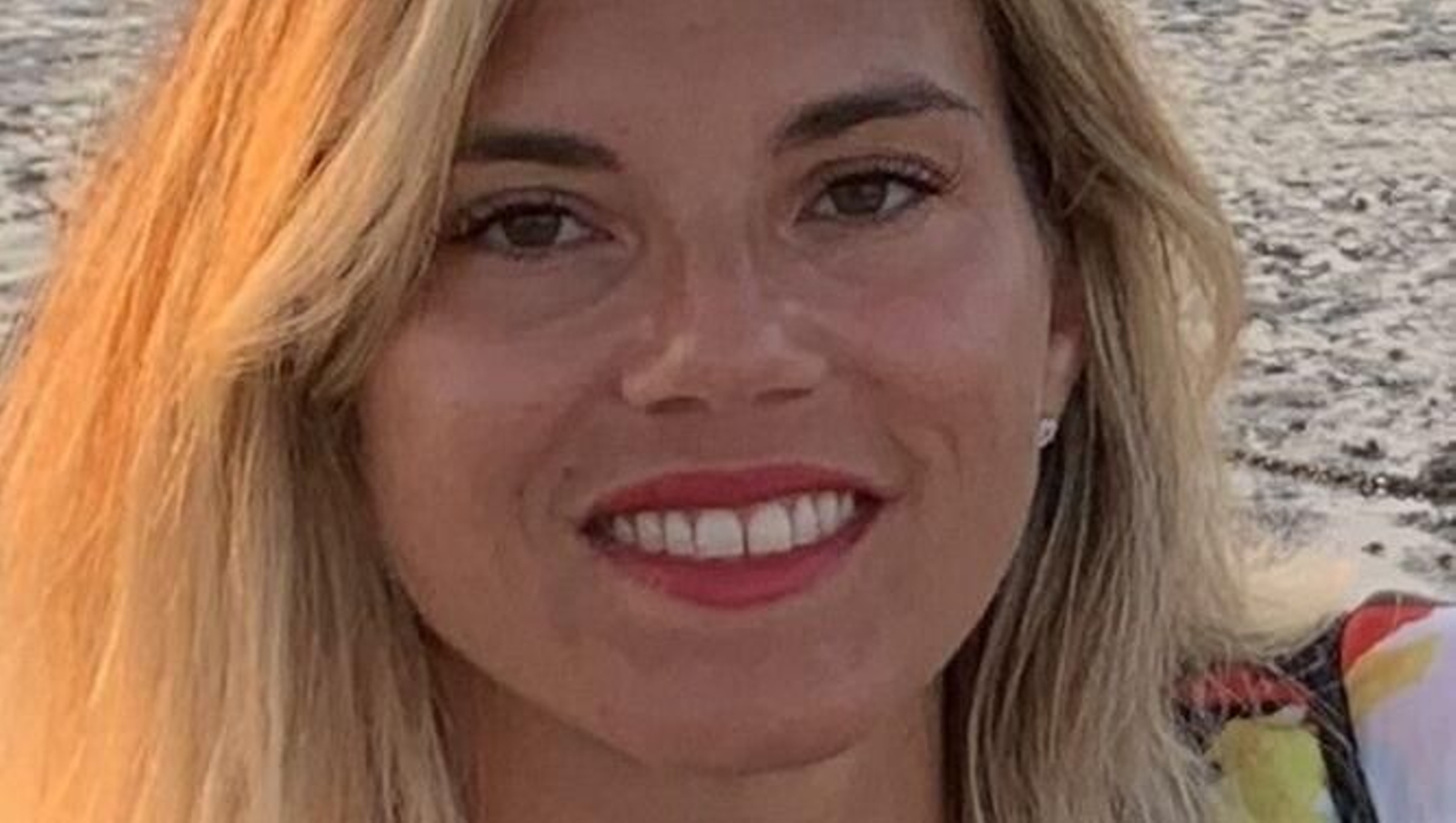 Cristina Fernández-Portillo Vicho.