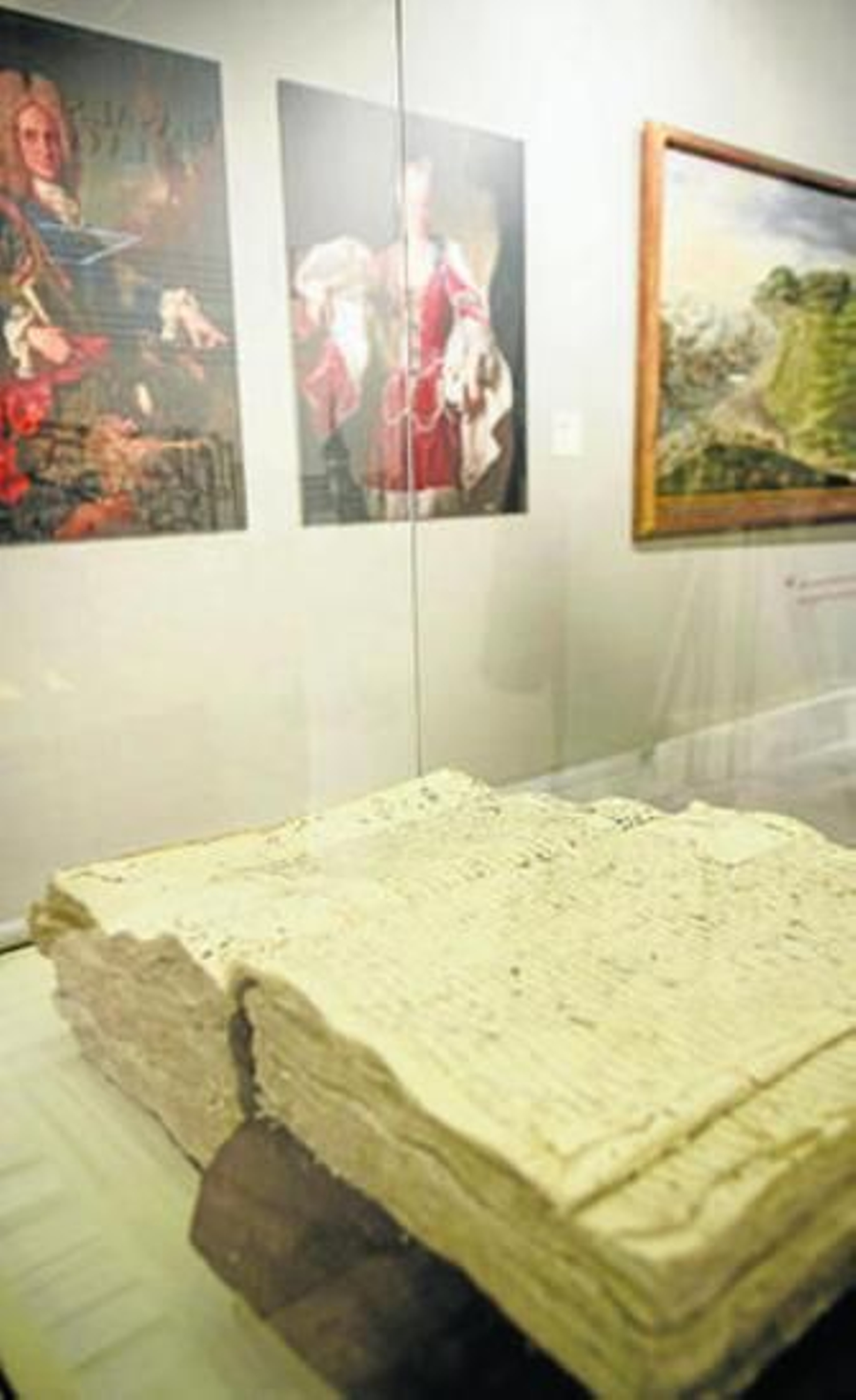 Recorrido por una España épica