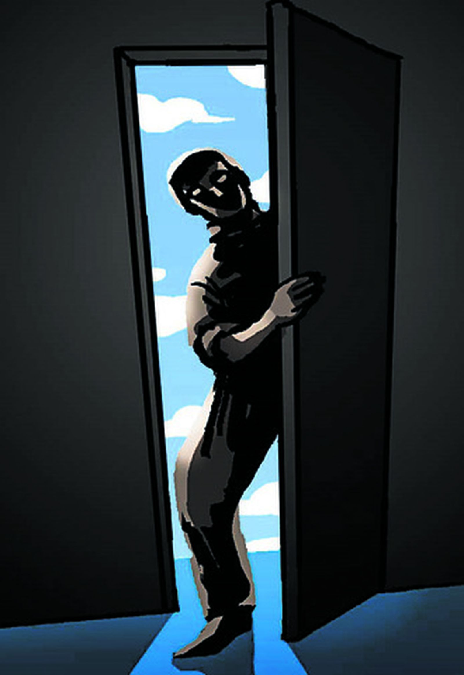 Propósito: Salir del Show de Truman