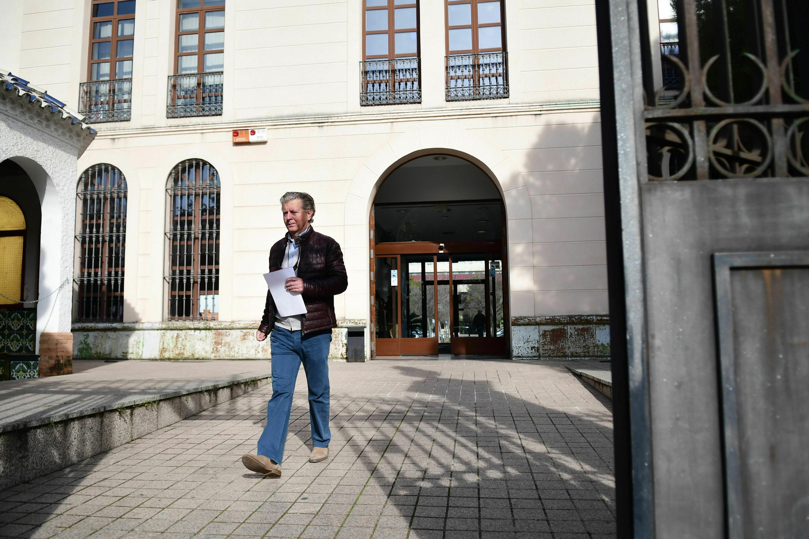 Gerencia de Urbanismo de Córdoba