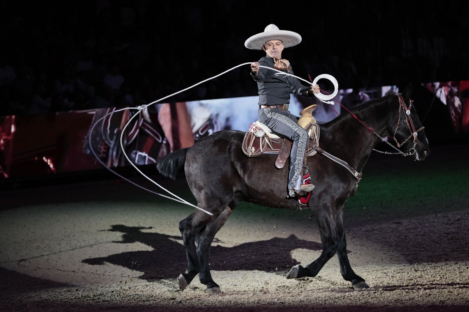 La inauguración de SICAB en imágenes