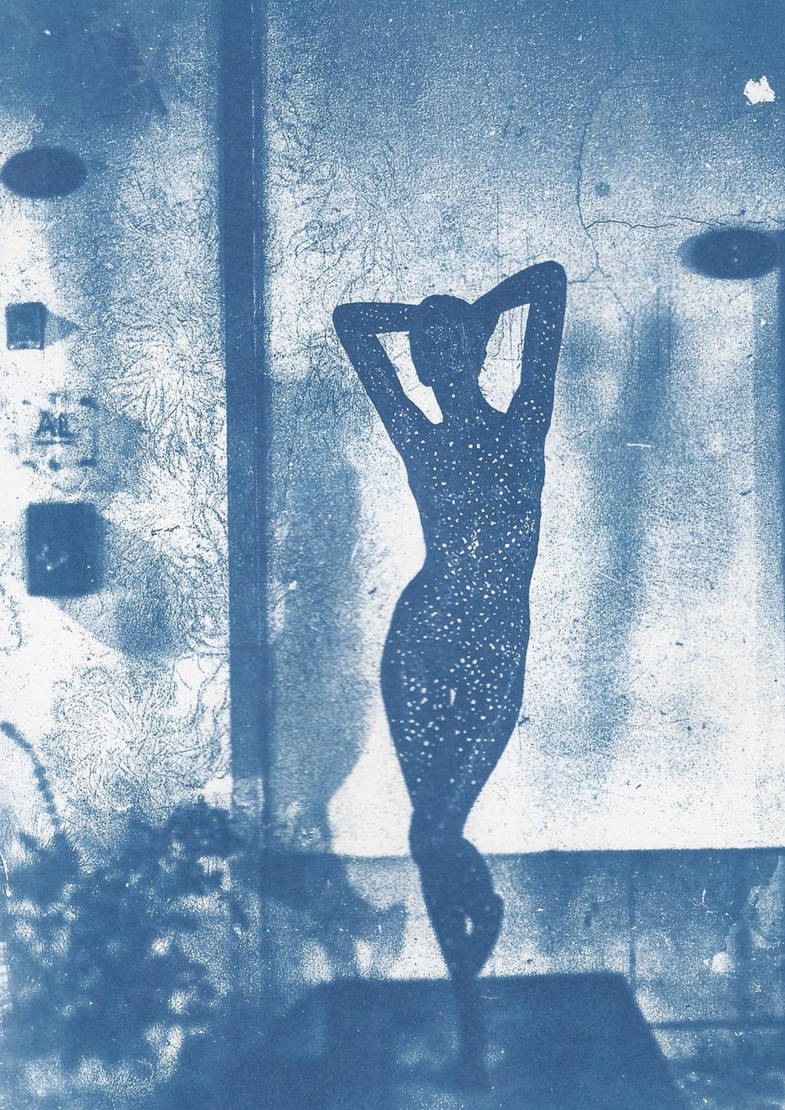 La nueva exposición de Alberto Bouzón