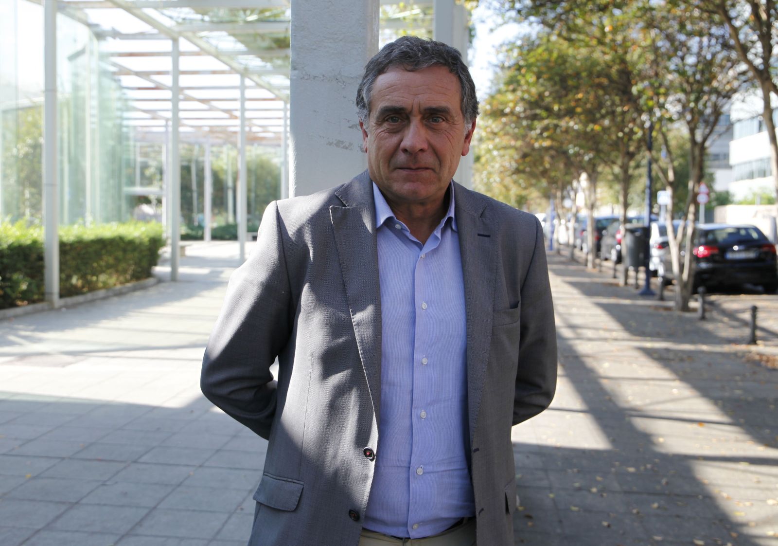 Antes de ser portavoz de Anfabra, Puxeu fue secretario de Estado de Medio Rural y Agua y secretario general del Ministerio de Agricultura.