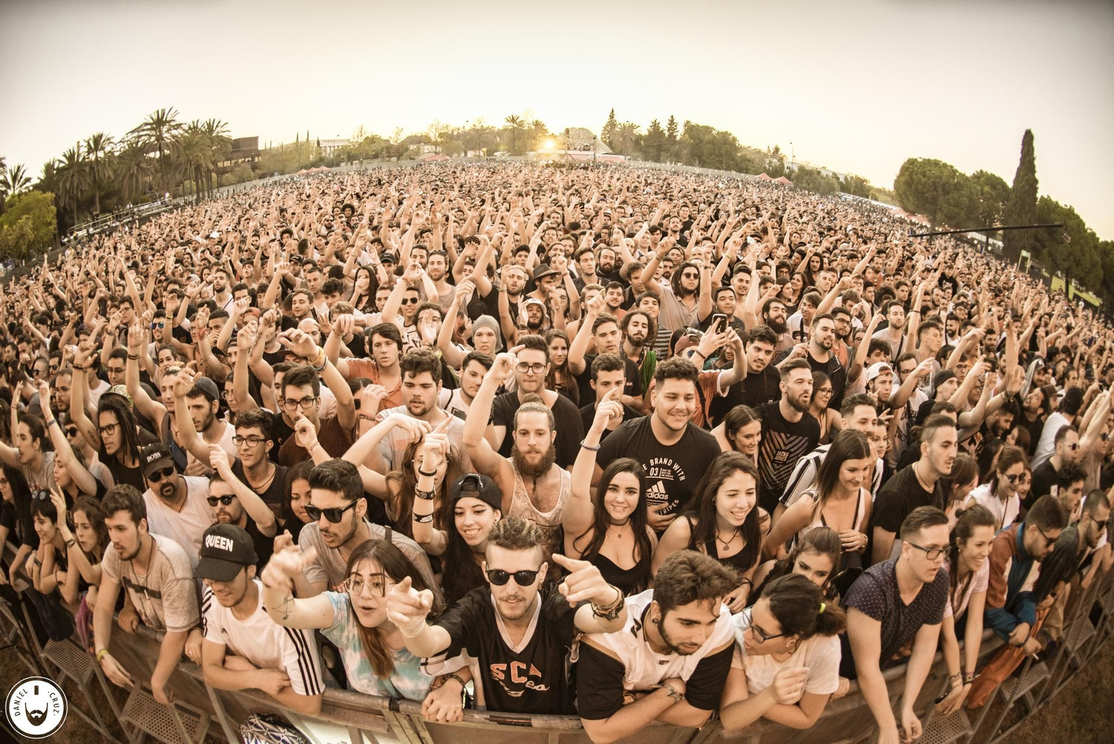 El concierto del 25 Aniversario de SFDK en imágenes