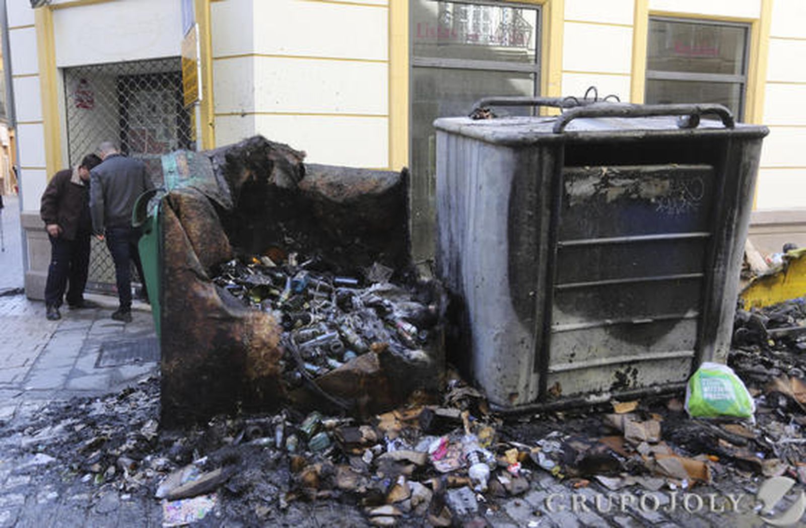 Foto: Javier Albiñana