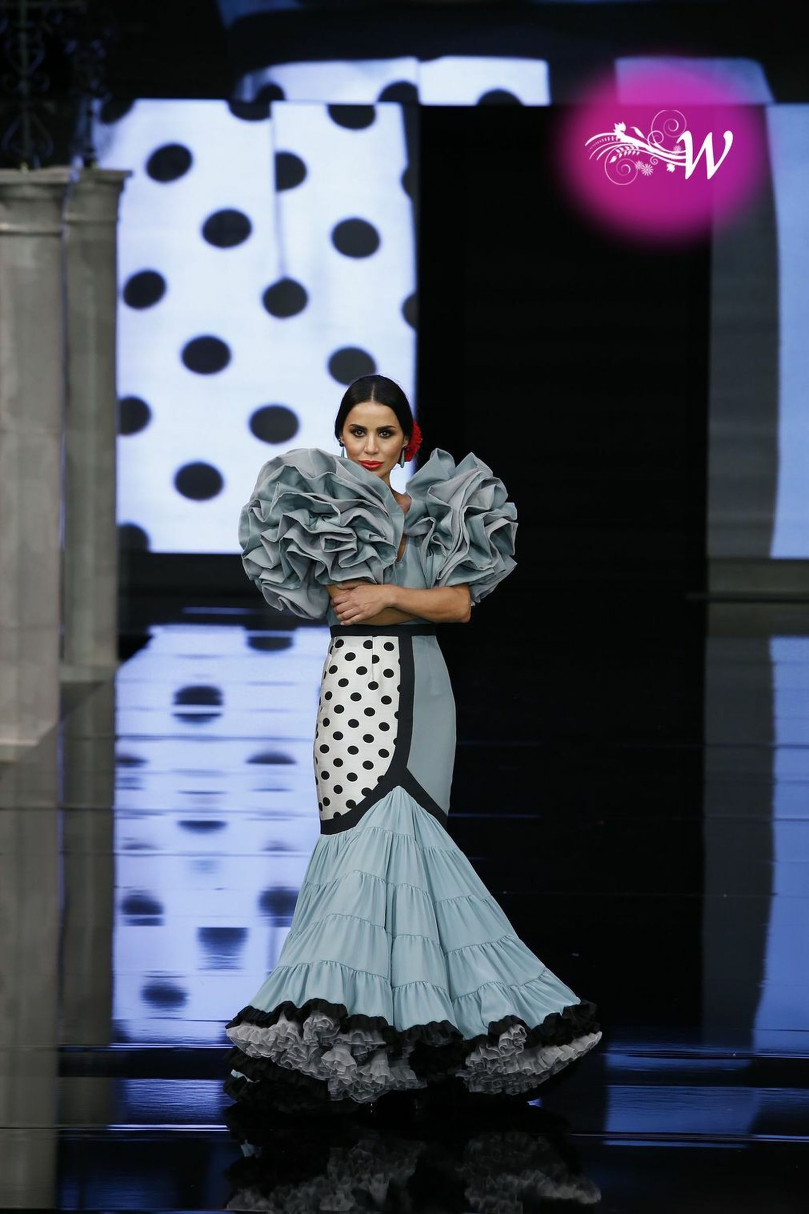 Así es la colección 'Santa Cruz' de Javier García para Simof 2020