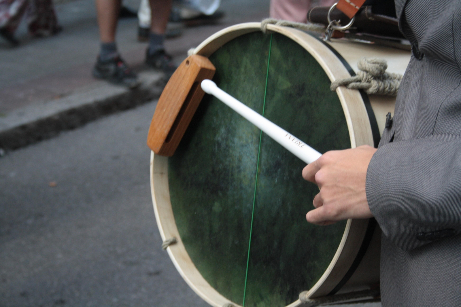 Traslado del Simpecado de la Hermandad del Rocío de Triana, en imágenes