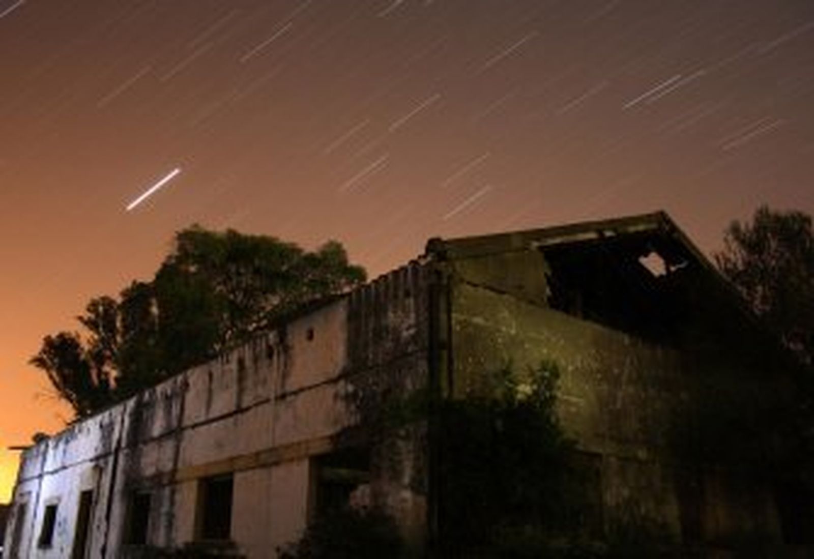 La Luna dejará paso a las estrellas