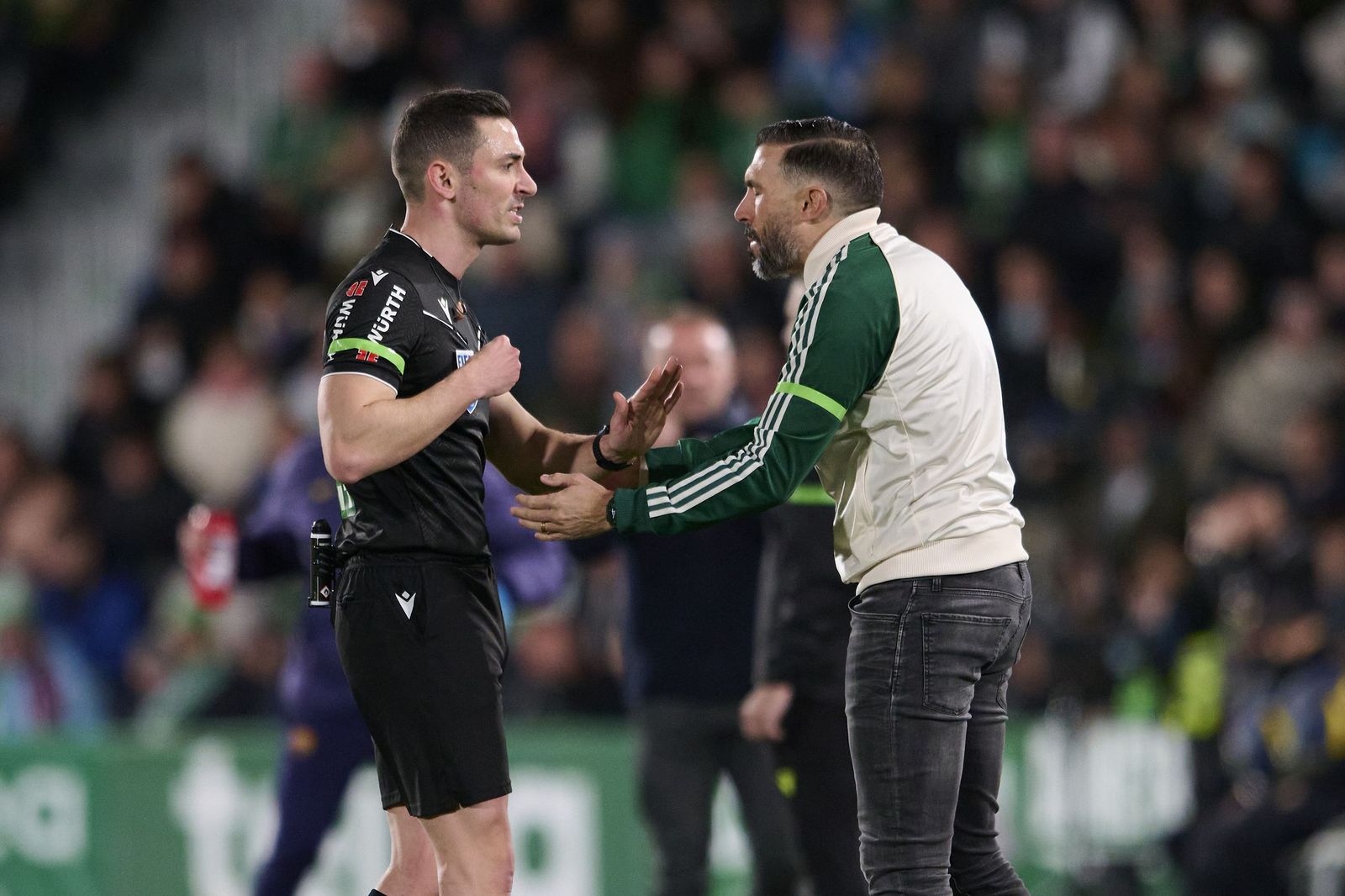 Las fotos del Elche-Barcelona