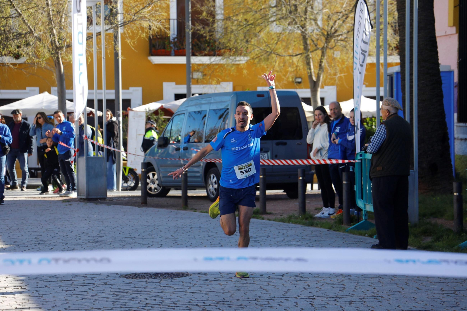 Las mejores fotos de la Carrera Popular Puente Romano de Córdoba